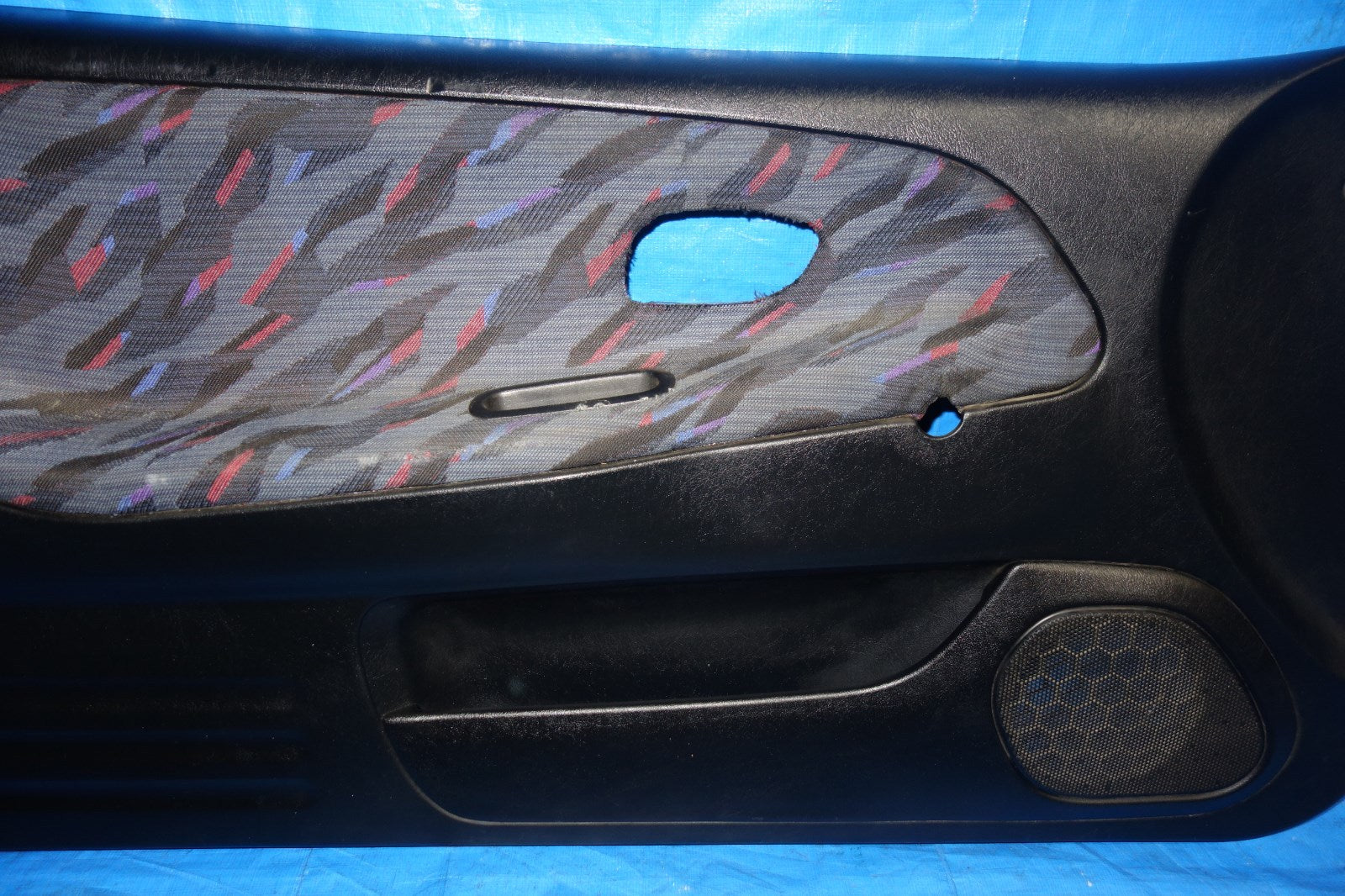 JDM Mitsubishi Mirage Cyborg ZR CJ4A Front OEM Door Panels Guards Hatchback RHD