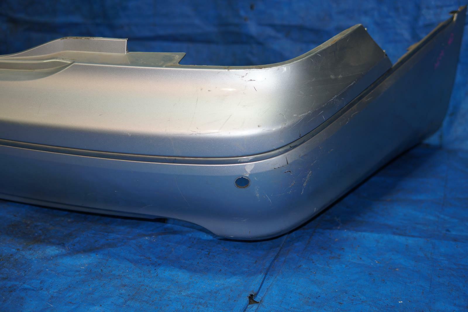 JDM Lexus GS300 GS400 GS430 OEM Rear Bumper Cover JZS161 1998-2005 OEM