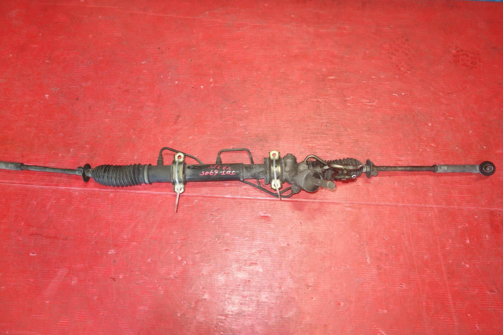 JDM Subaru Impreza STi Rack & Pinion Steering Rack RHD 2002-2004 Right Hand