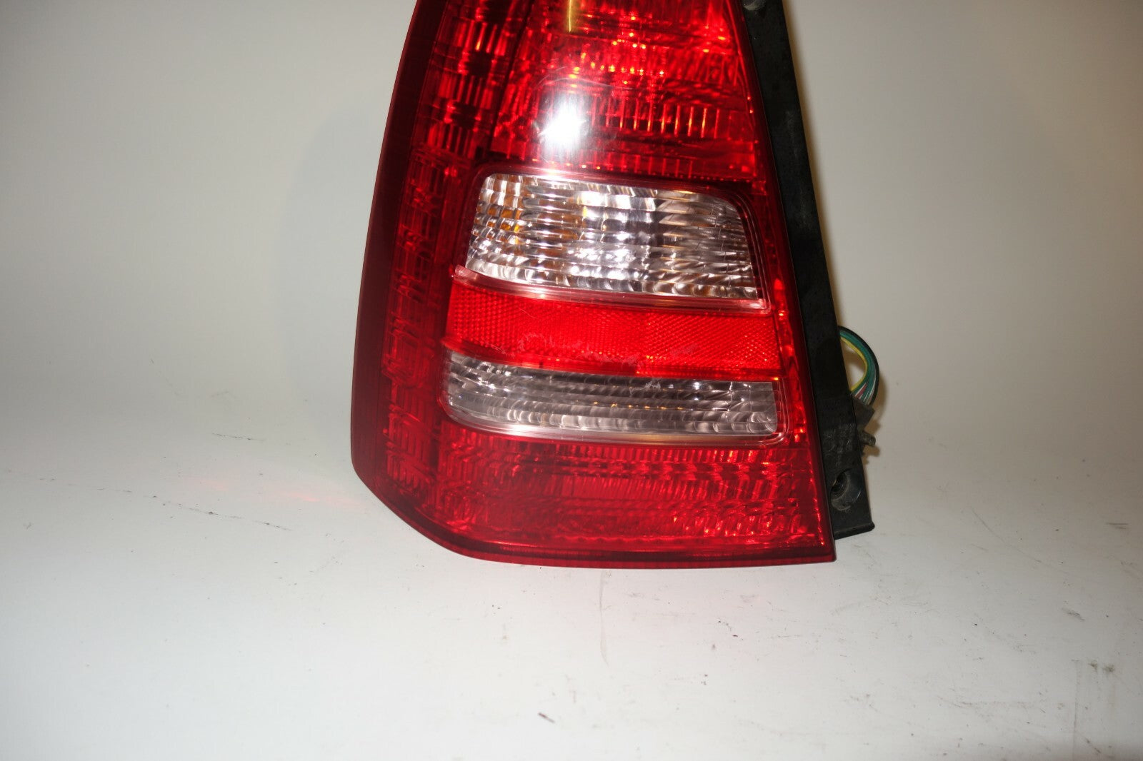 Subaru Forester OEM Tail Lights Lamps Pair Right & Left JDM SG5 2003-2008