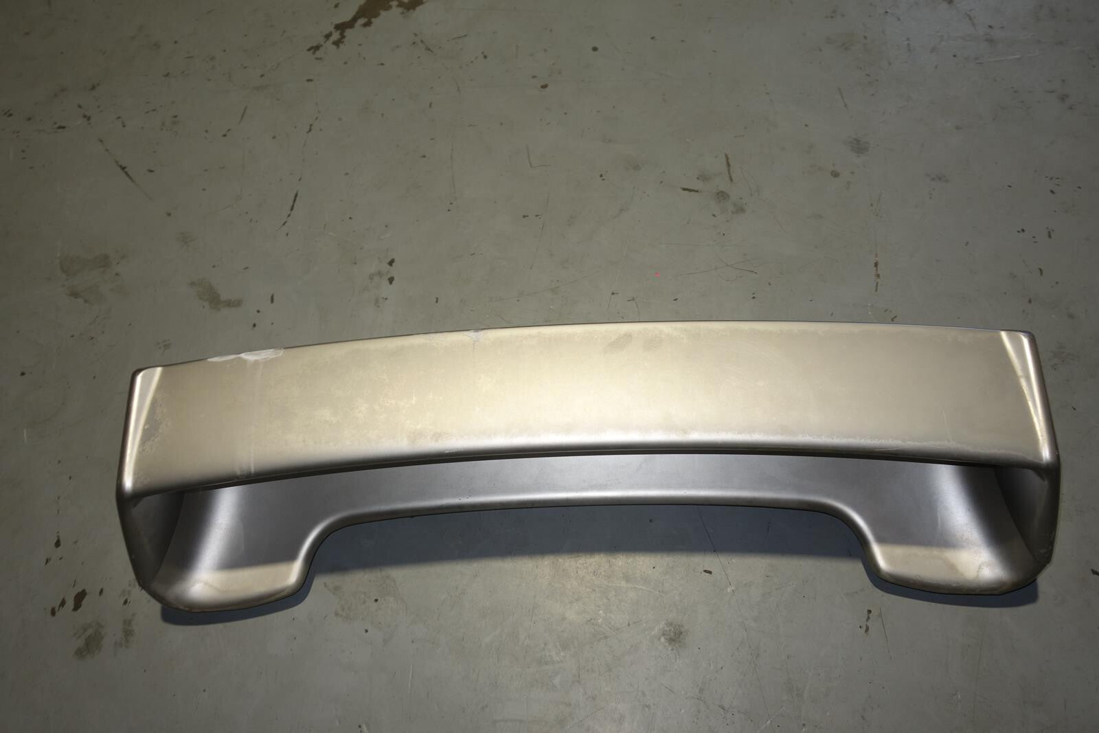 JDM Subaru Impreza WRX STi OEM Rear Spoiler Wing GDA GDB 2002-2007 High V7 V8 V9