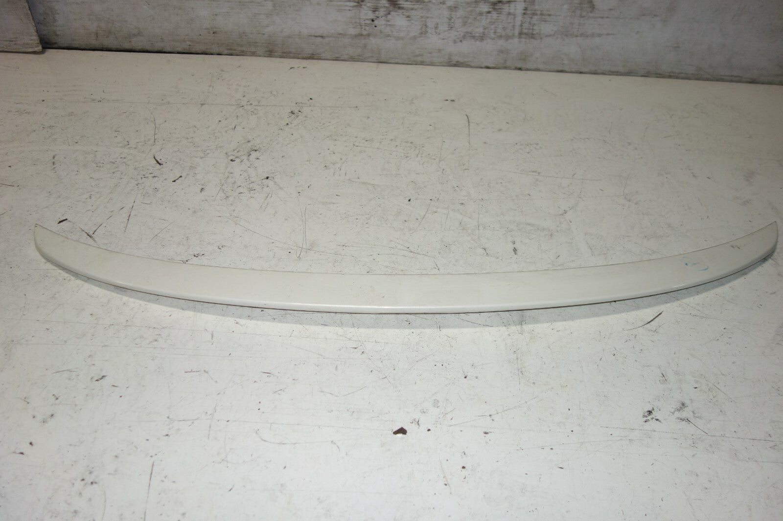 JDM Honda Accord Inspire Rear Trunk Spoiler 2008 2009 2010 2011 2012 Sedan OEM