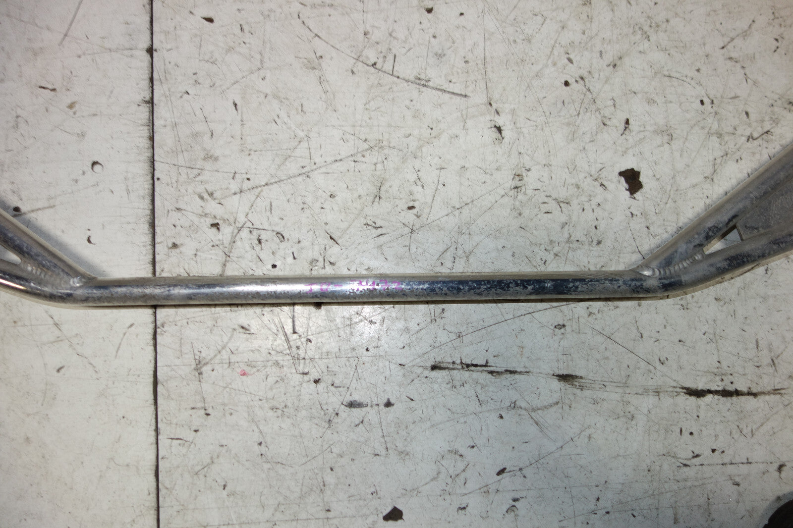 JDM Subaru Forester STi SF5 OEM Front Strut Tower Bar 1998-2002 SF