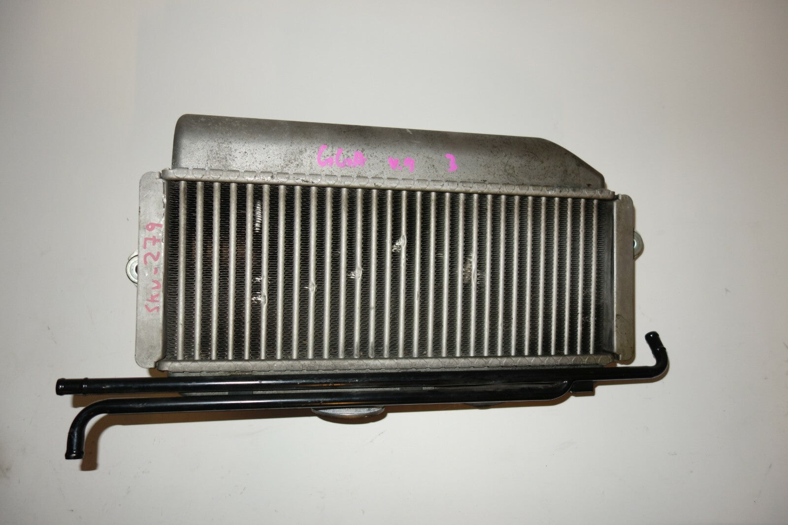 Subaru Impreza WRX Top Mount Intercooler Turbo Ej20 Ej205 2002-2005