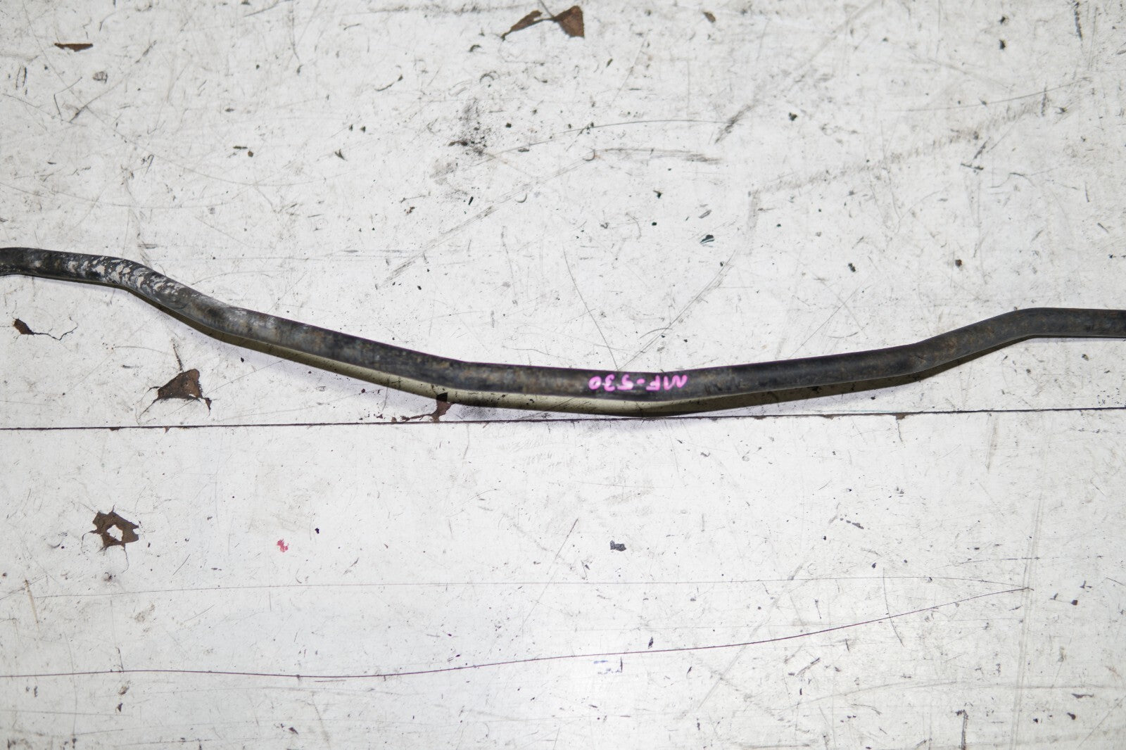 JDM 2005-2009 SUBARU LEGACY SPEC B OEM REAR SWAY BAR STABILIZER ROLL BAR 18MM