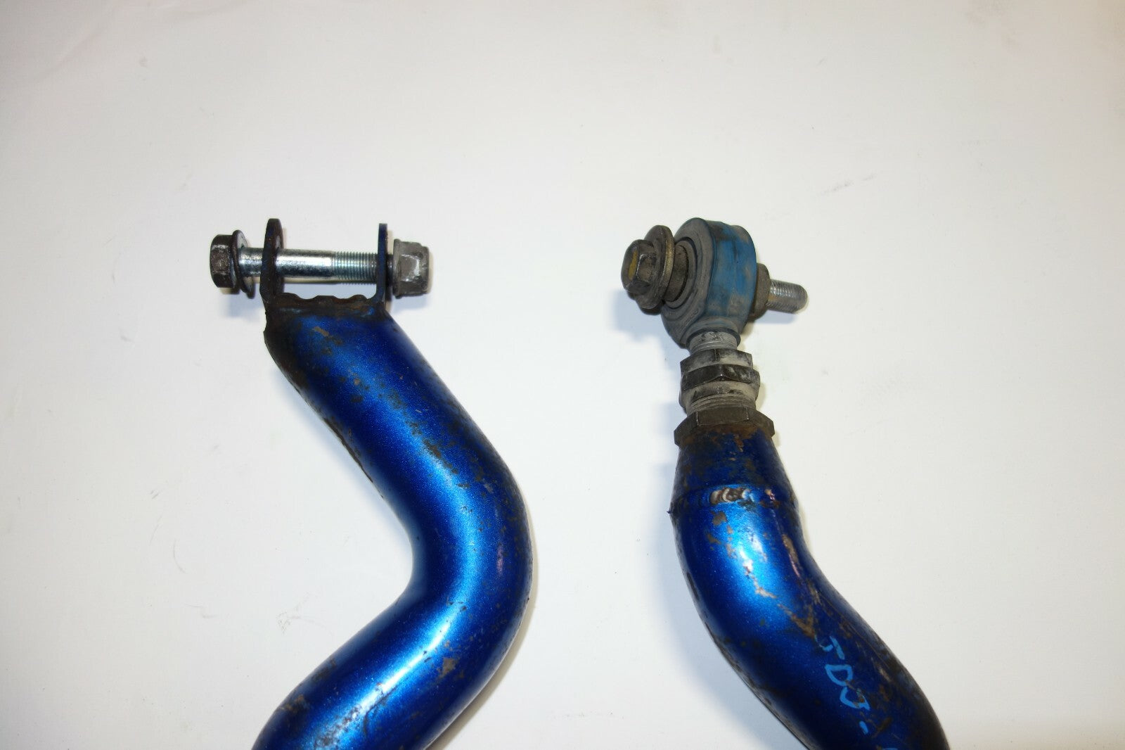 JDM Nissan 240sx Silvia Genuine Cusco Adjustable Rear Control Arms S14 1995-1998