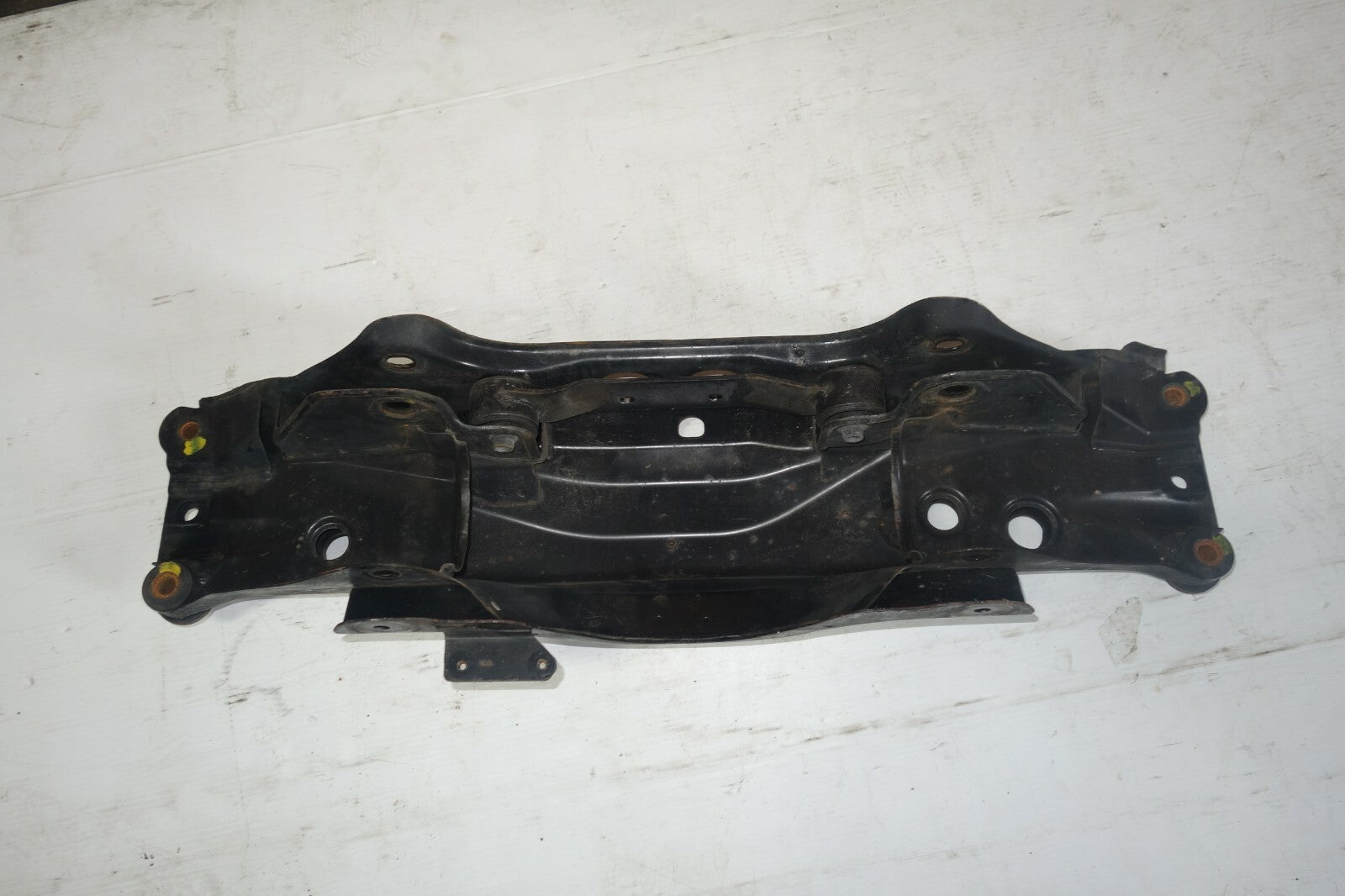 JDM 2002-2007 SUBARU IMPREZA WRX REAR SUBFRAME CRADLE DIFF SUBFRAME GROSSMEMBER