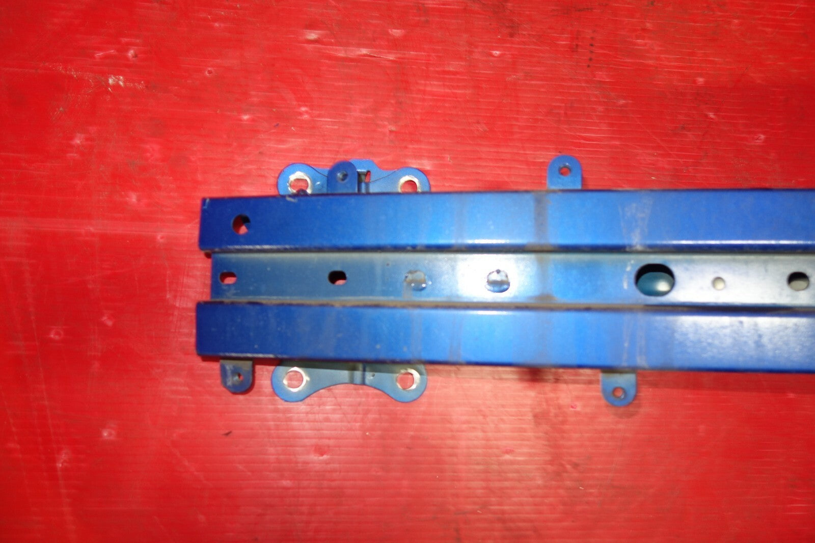 JDM Subaru Impreza WRX Hatchback OEM Front Rebar Reinforcement Bar 2008-2010