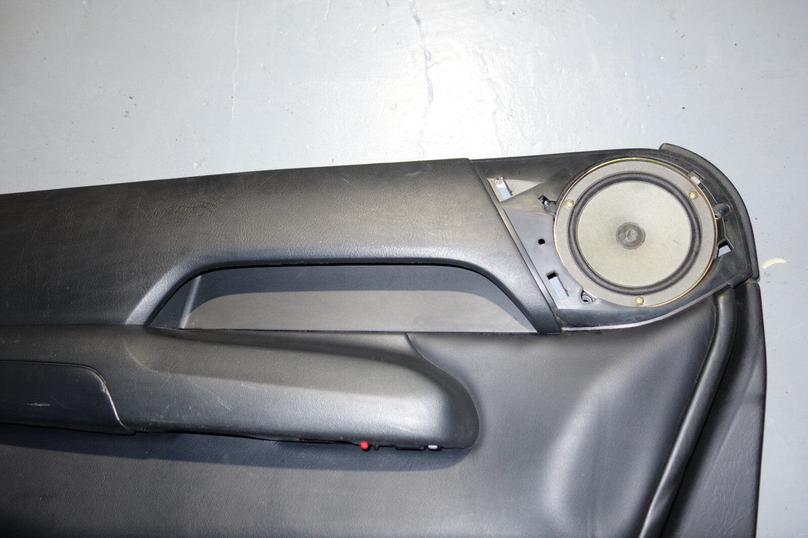 JDM Honda Prelude BB6 Door Panels Cards Left & Right 1997-2001