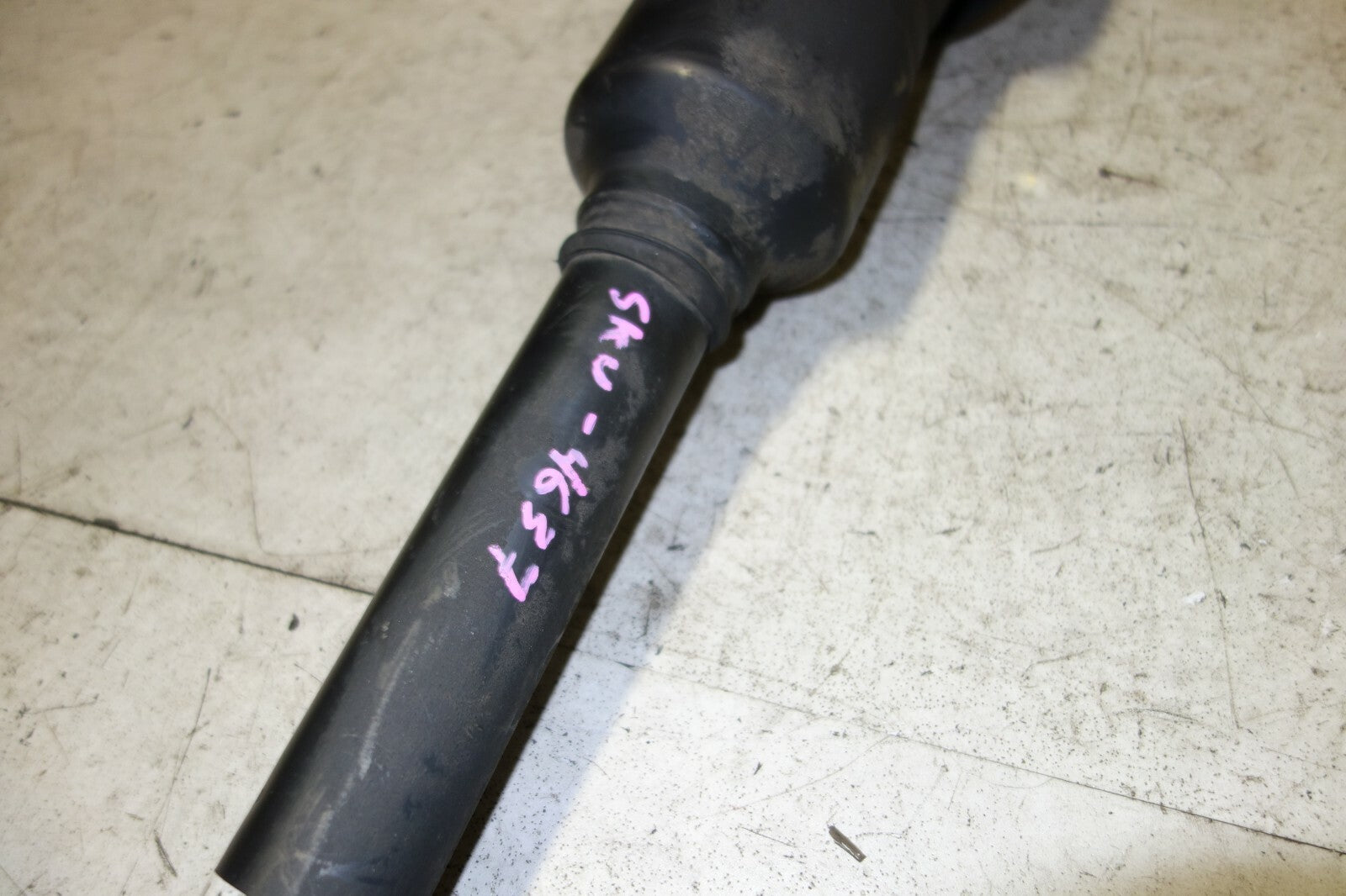 JDM LEXUS LS460 RWD Rear LH Air Shock Strut Absorber 48090-50150 2007-2012