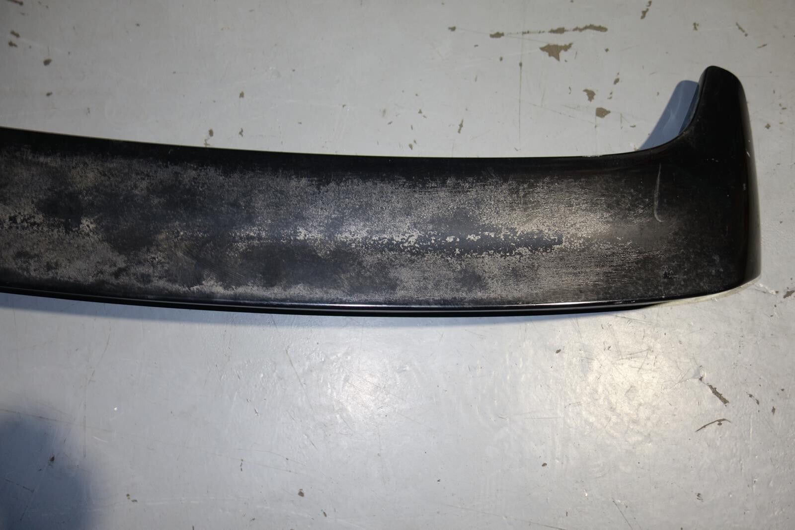 JDM Subaru Legacy Spec-B Optional B4 BL5 BL9 BLE BL Wing Spoiler RARE 2005-2009