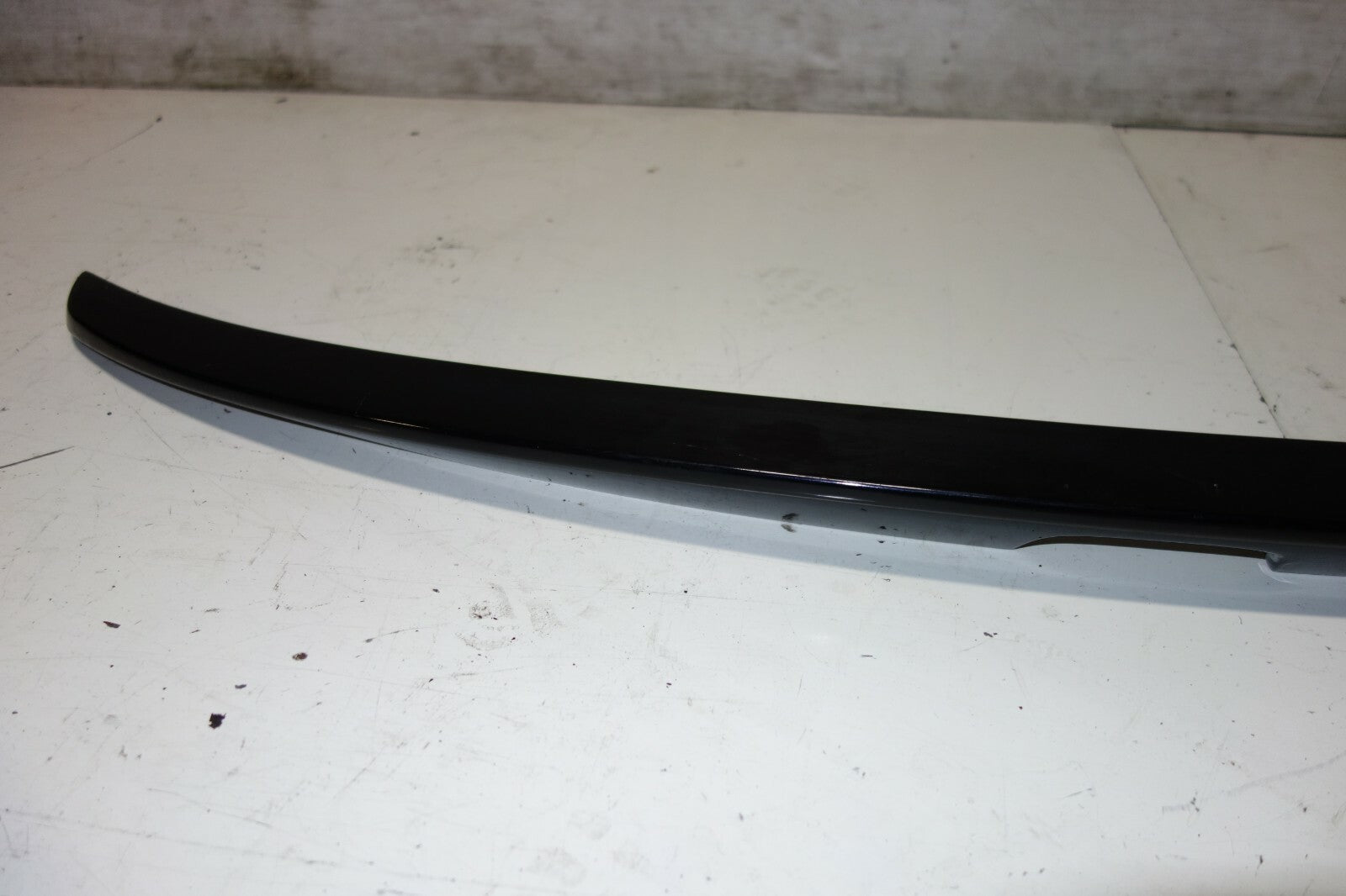 JDM Honda Accord CP3 Rear Decklid Spoiler Wing 4-door Sedan 2008-2012