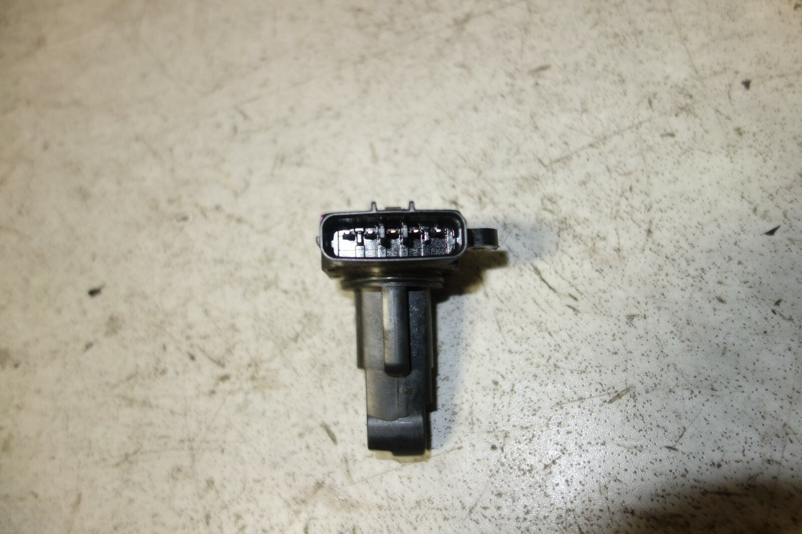 JDM Mass Air Flow Sensor Meter MAFS Toyota & Lexus 22204-22010 Denso Original