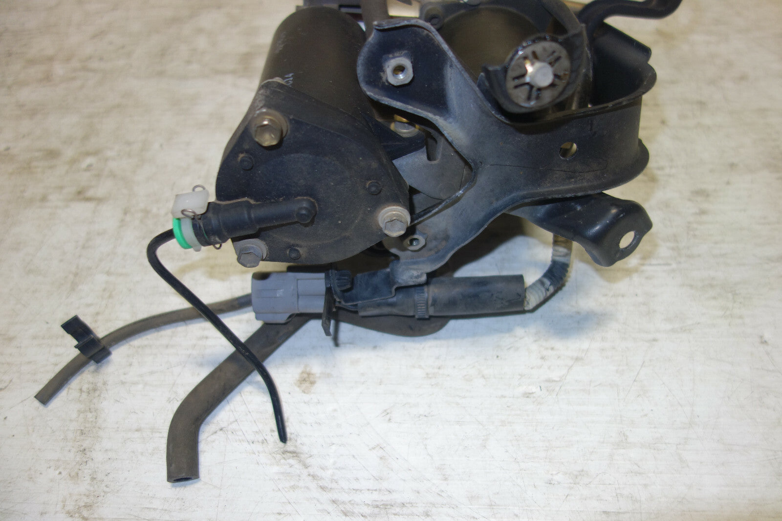 JDM Lexus LS430 Air Suspension Compressor Pump Strut Absorber 2001-2006 OEM