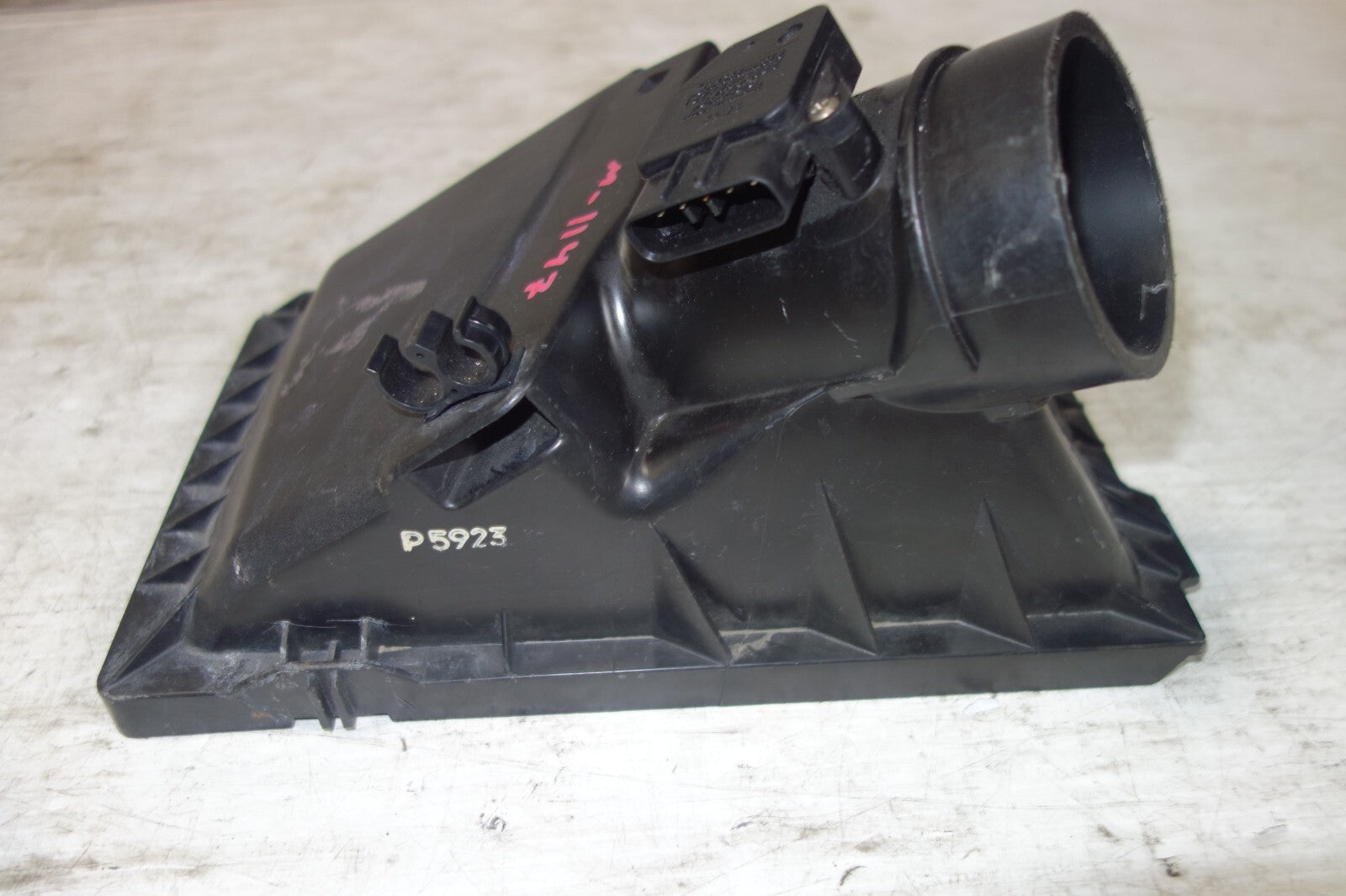 JDM 2003-2008 SUBARU FORESTER XT TURBO AIR INTAKE SENSOR MAFS 2003-2008
