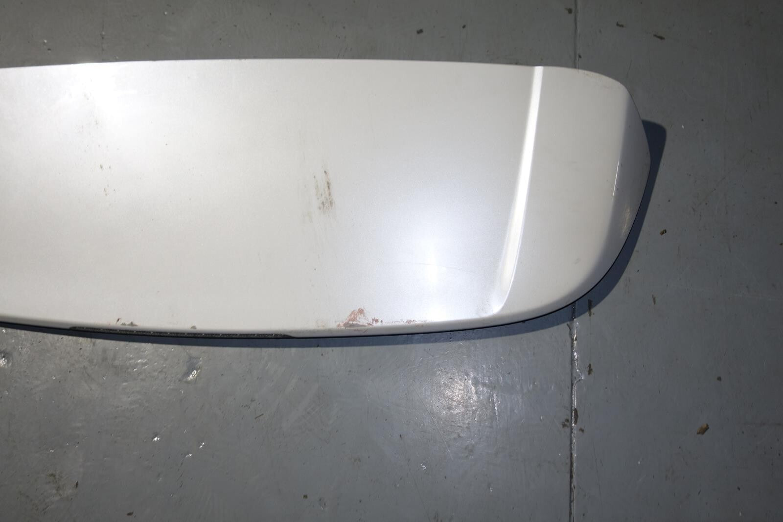 JDM SUBARU LEGACY OUTBACK OEM USED REAR SPOILER WING WAGON BPE BP 2005-2009