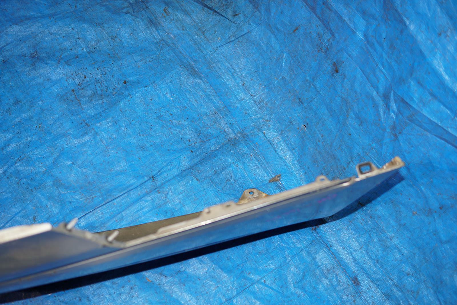 JDM Lexus GS300 GS400 GS430 OEM Rear Bumper Cover JZS161 1998-2005 OEM