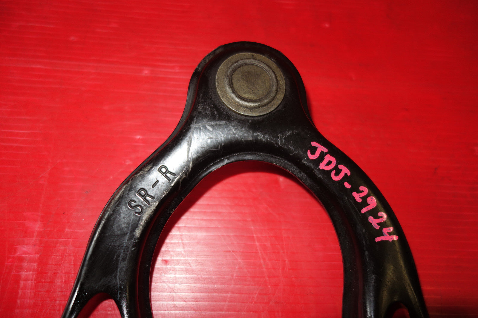 JDM Acura Integra OEM Front Upper Control Arms & Ball Joints DC2 1994-2001 #2924