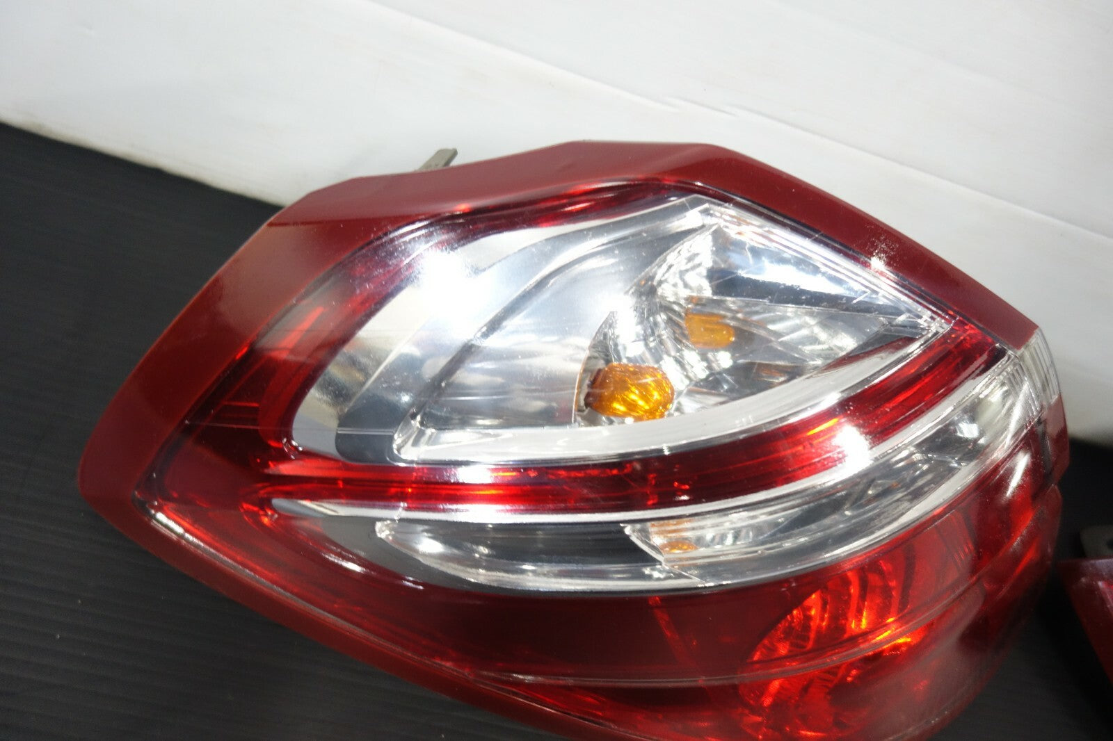 Genuine Subaru Legacy Outback Taillights Kouki JDM Japan Version 2005-2009 OEM