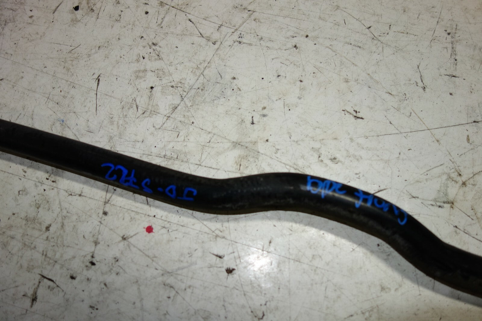 JDM Subaru Legacy Spec.B Front Sway Bar 6 Speed 20mm Stabilizer Roll-bar 05-09
