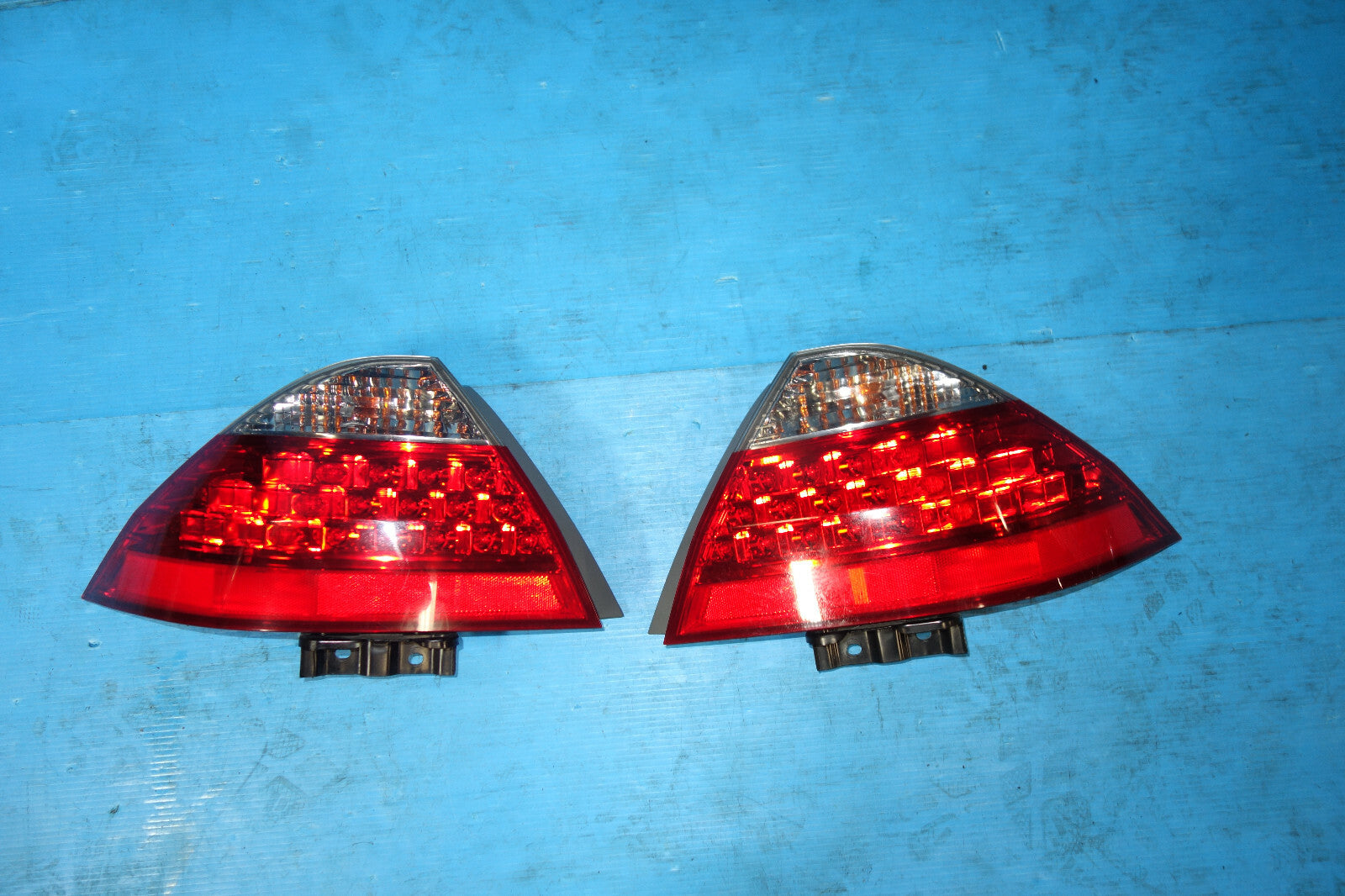 JDM Honda Accord Inspire UC1 OEM Tail Lights Lamps OEM Sedan 4-Door 2006-2007