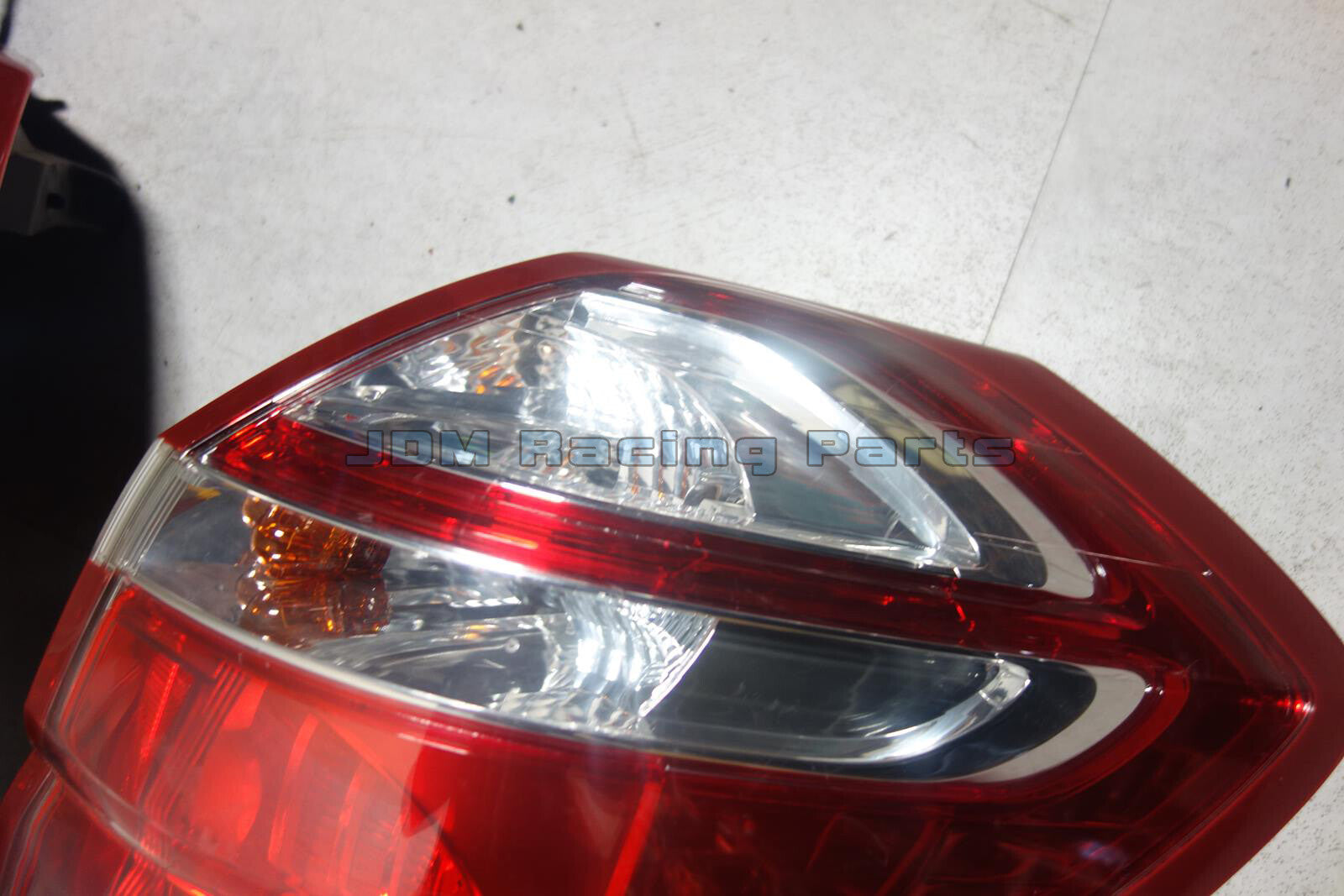 JDM Subaru LEGACY BPE BP5 BP9 STI Kouki Tail Lights Taillights Lamp 2005+