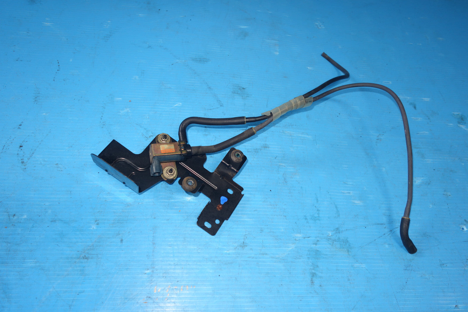 JDM Subaru Impreza WRX GDB STi Version 8 EJ207 Turbo Boost Solenoid # 16102AA360