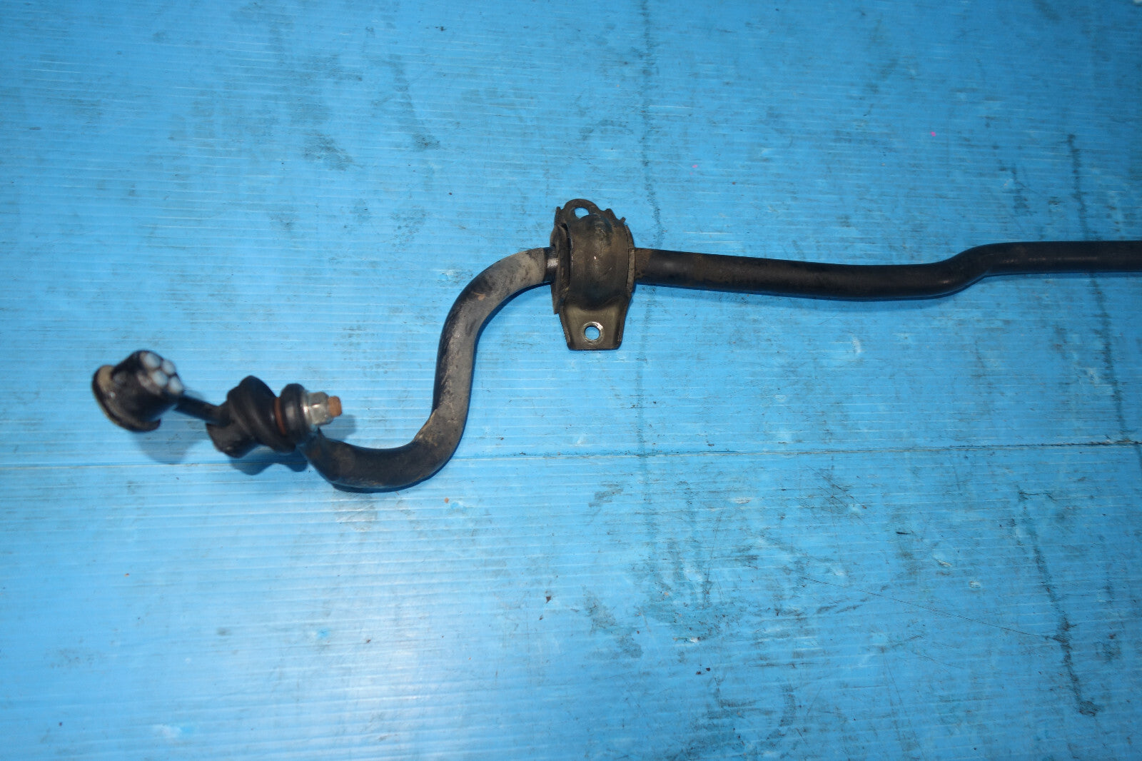 JDM Subaru Forester SG9 STi Front Sway Bar 2003-2008 SG