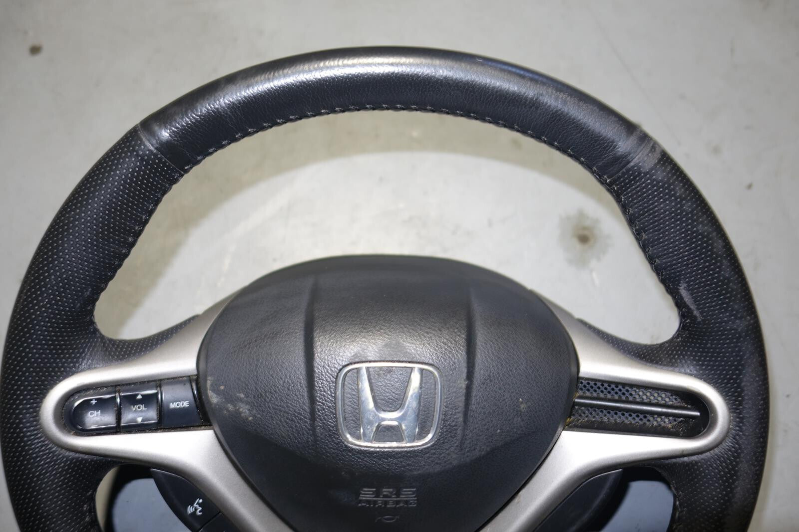 JDM Honda Civic FD1 CSX Steering 2006-2008 2009 2010 2011 OEM Genuine Japan JDM