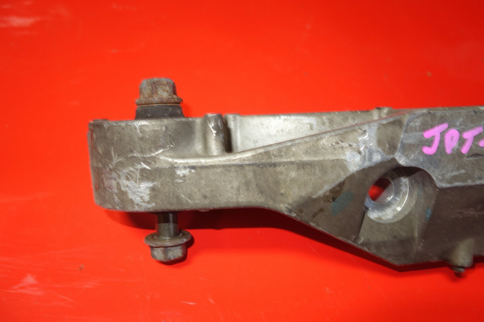 JDM Subaru WRX STI Rear Aluminum Differential Mount 2008-2014 OEM Made in Japan