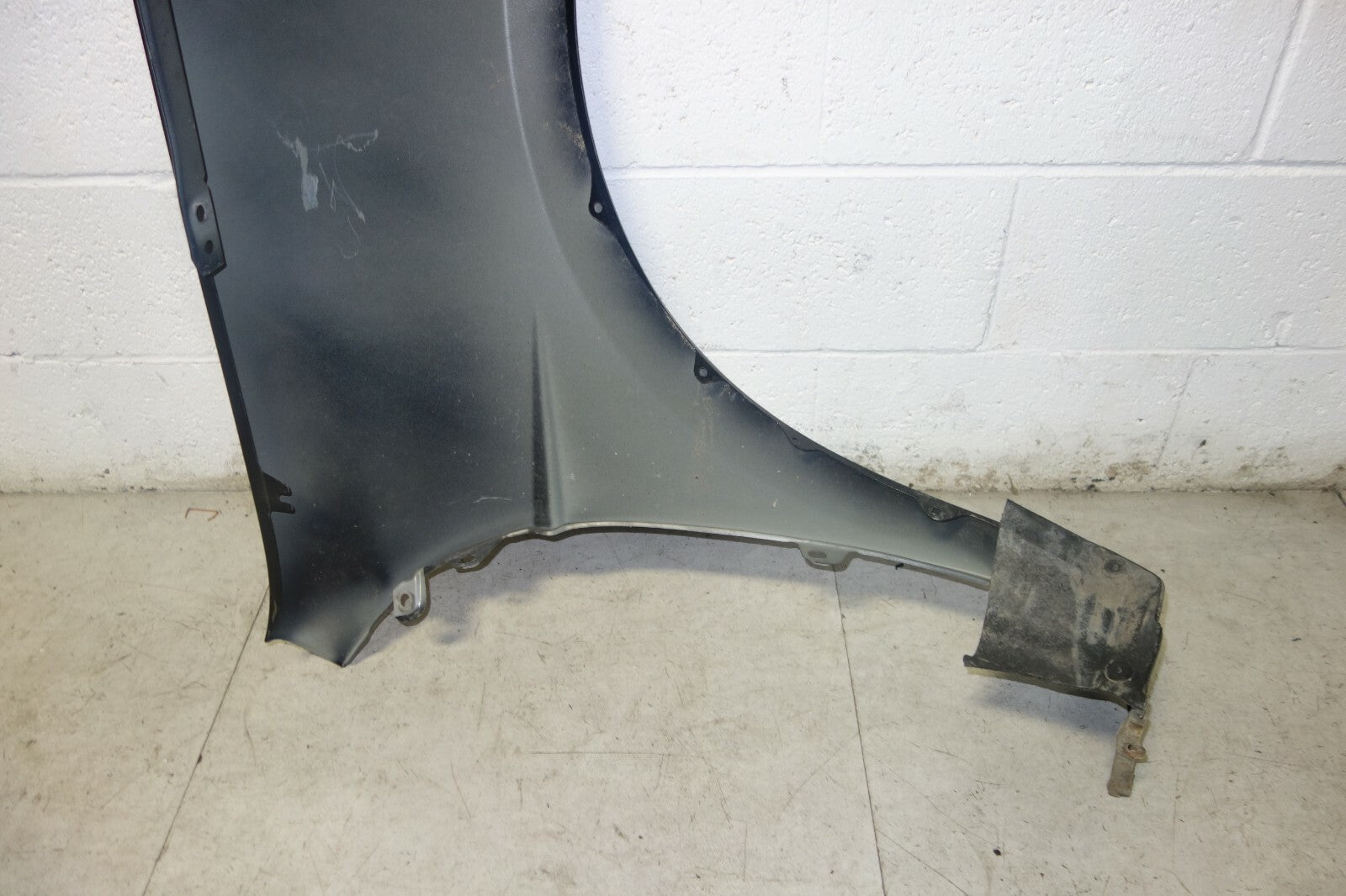 JDM Honda Accord CP3 Genuine Front Left Fender Painted Sedan Models 2008-2012