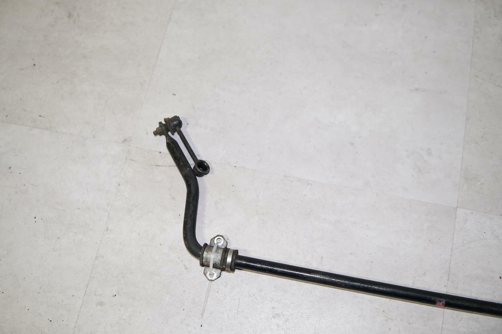 JDM Mazda Miata Front Sway Bar Stabilizer Bar 1999-2005 OEM Genuine NB8C MX5