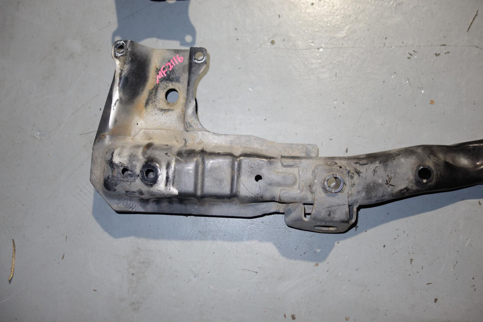 JDM 2003-2008 Subaru Forester STi SG9 XT XS Subframe U-Frame Shaped Cross Member