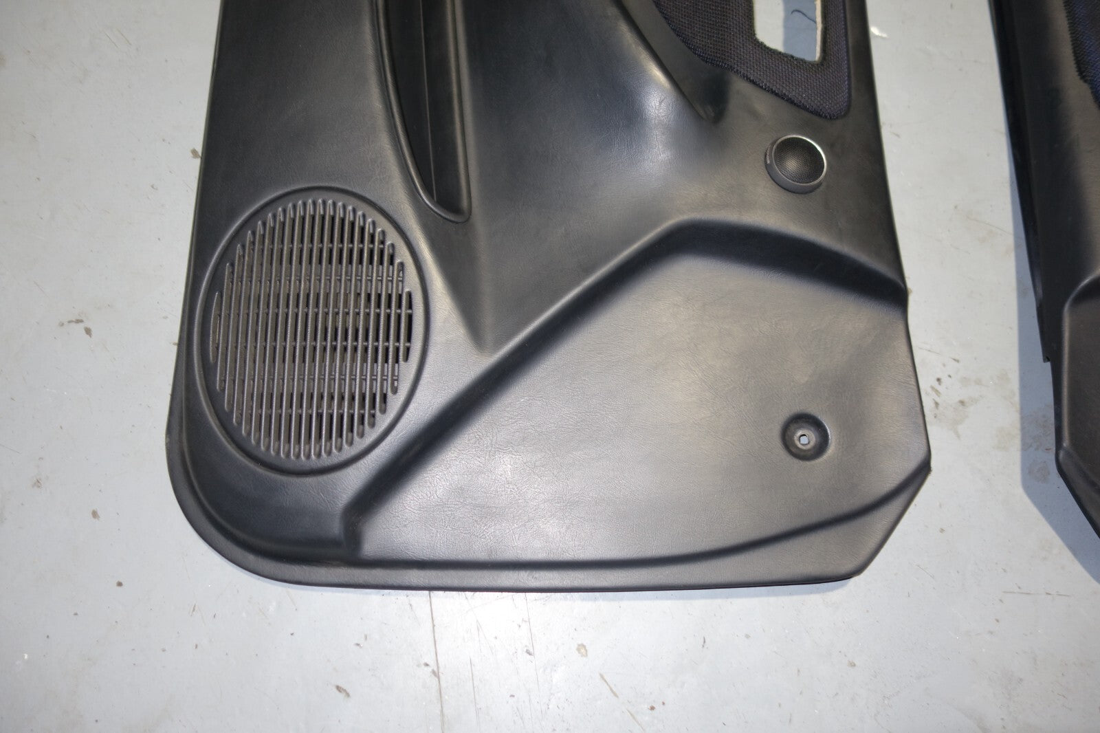 JDM 1994-2001 ACURA INTEGRA DC2 TYPE R GSR DOOR PANEL COUPE 2 DOOR # M-1333
