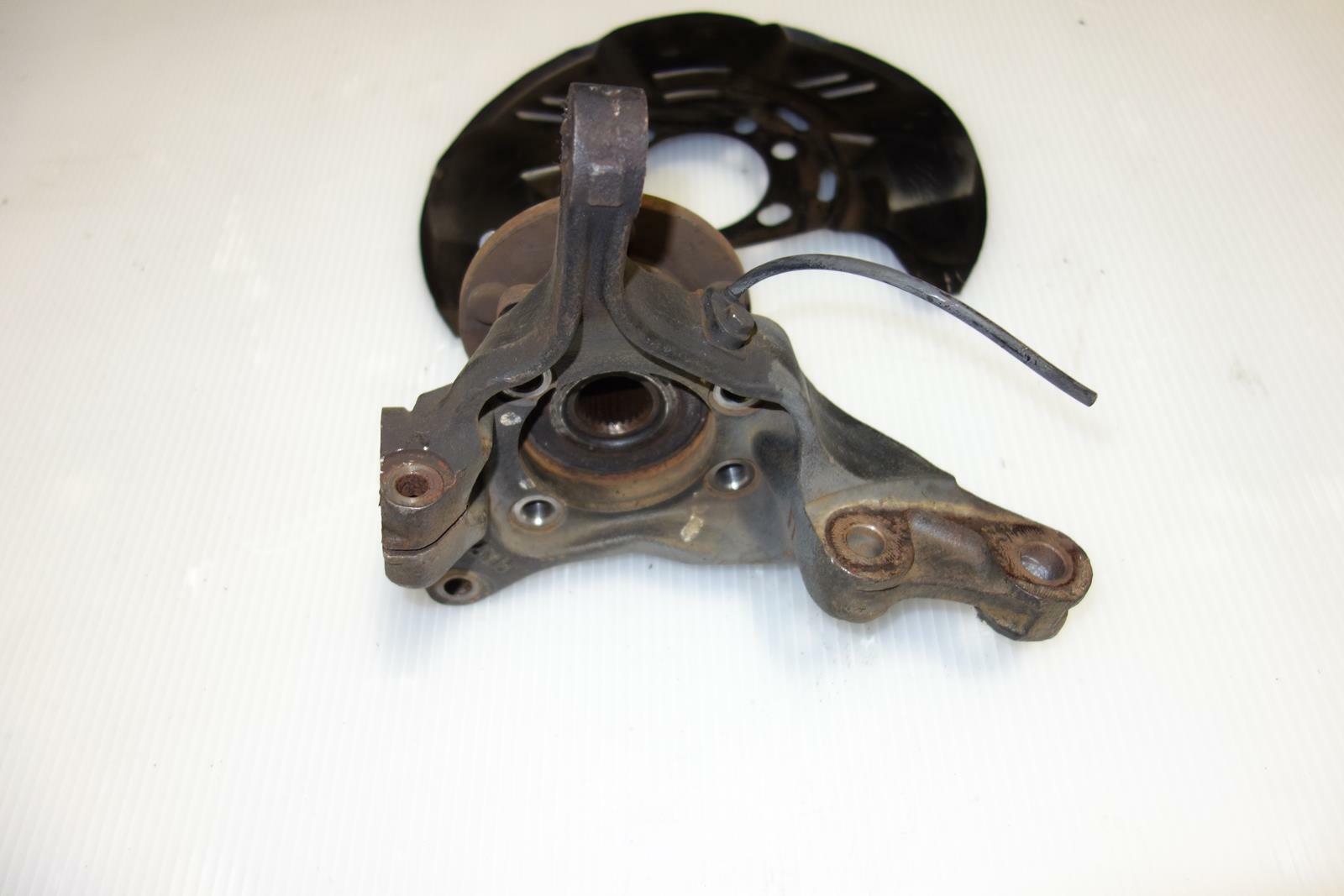 JDM Subaru Impreza OEM Front Right Spindle Knuckle Hub Bearing Spindle 2008-2014
