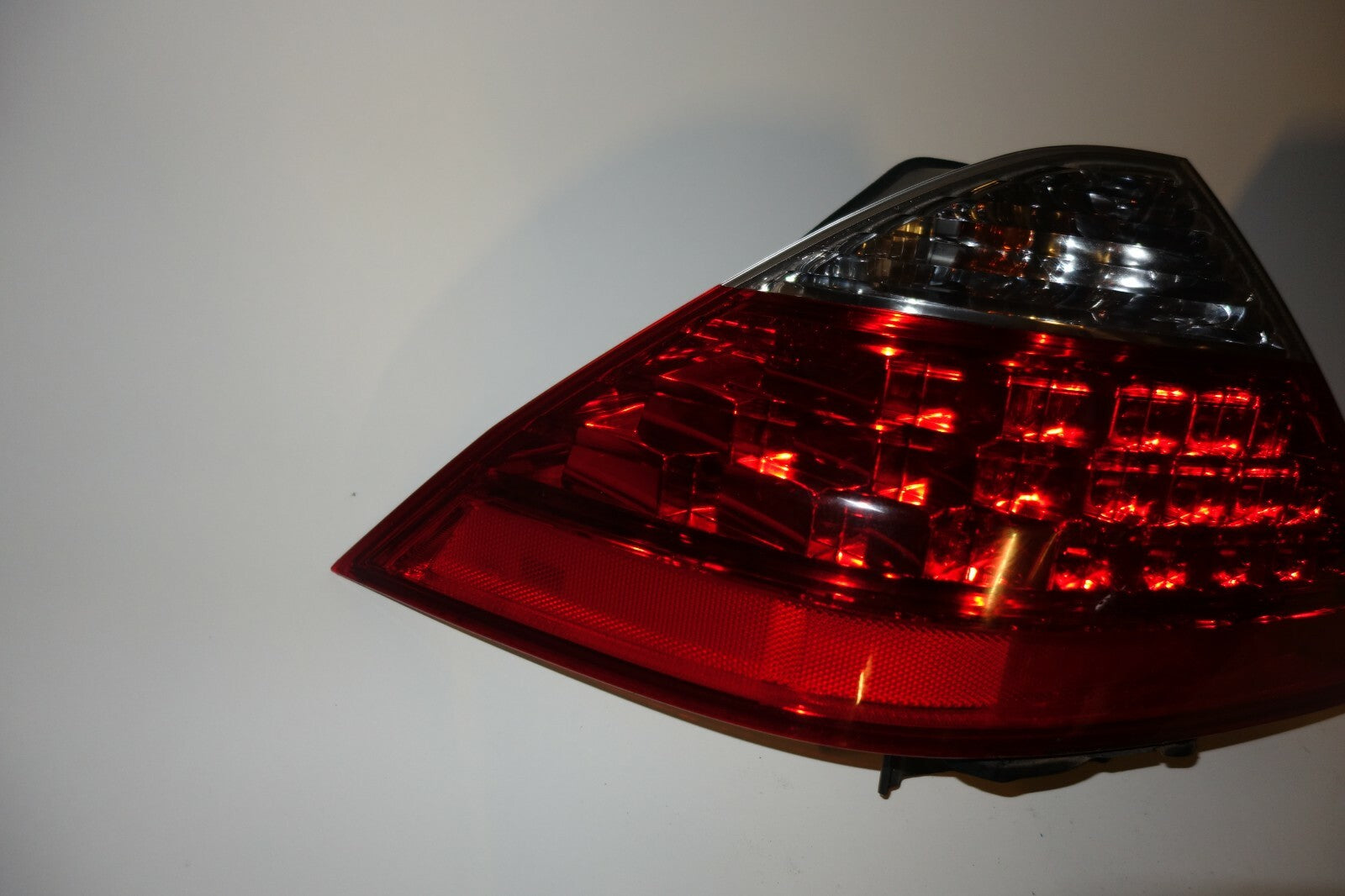 Honda Accord / Inspire UC1 OEM Tail Lights Lamps Pair 4-door 2006-2007