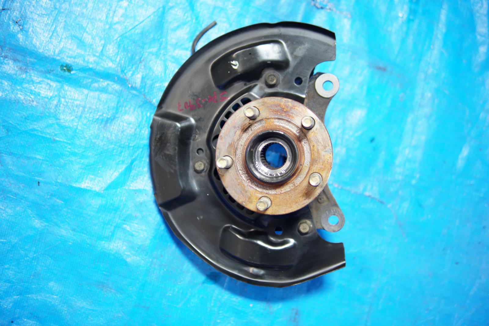 2005-2006 Saab 9-2X Front Left Spindle Hub Knuckle Bearing 5X100 JDM