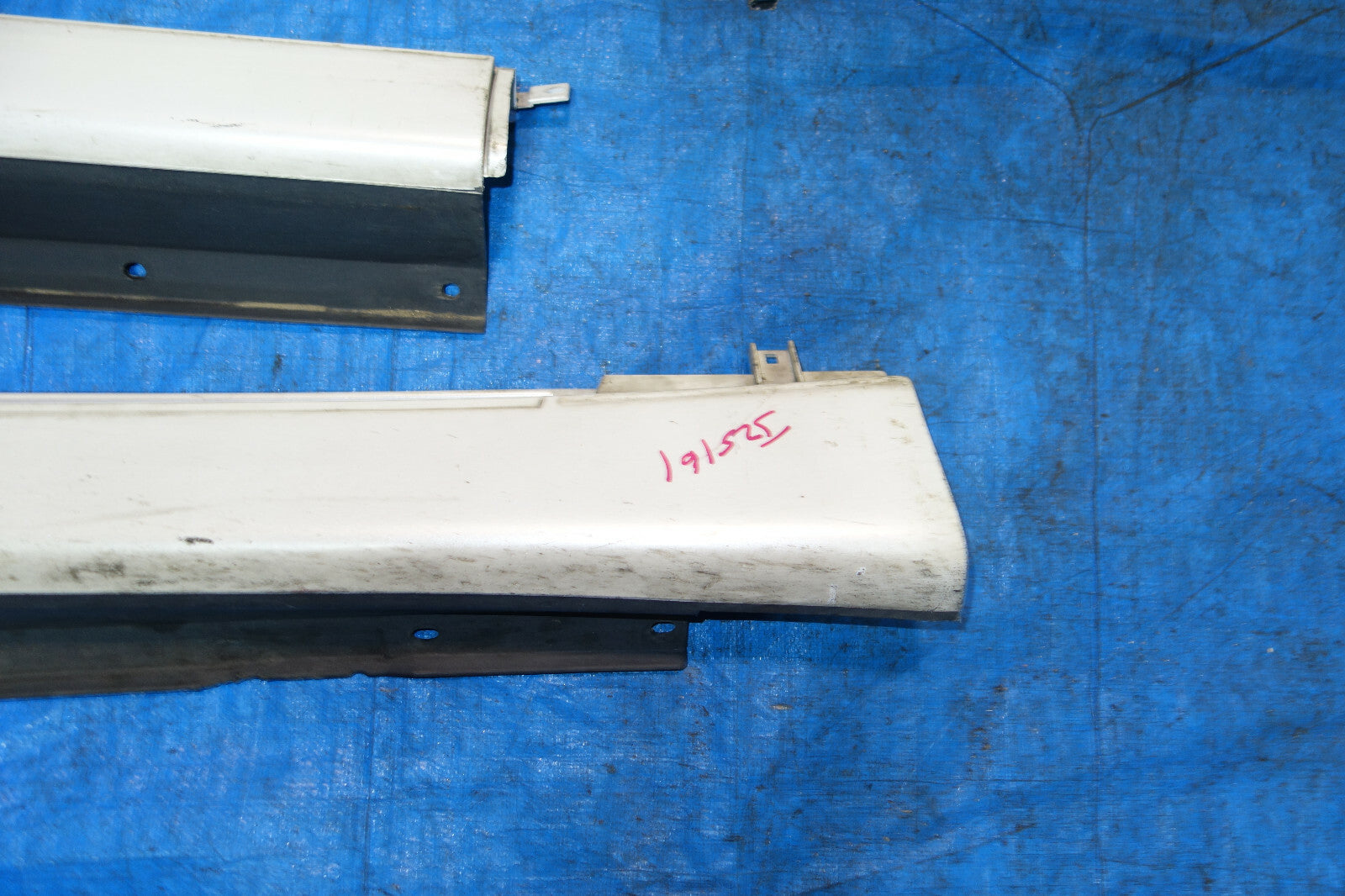JDM Lexus GS300 GS400 GS430 OEM Side Skirts Rocker Panels 1998-2005 Aristo