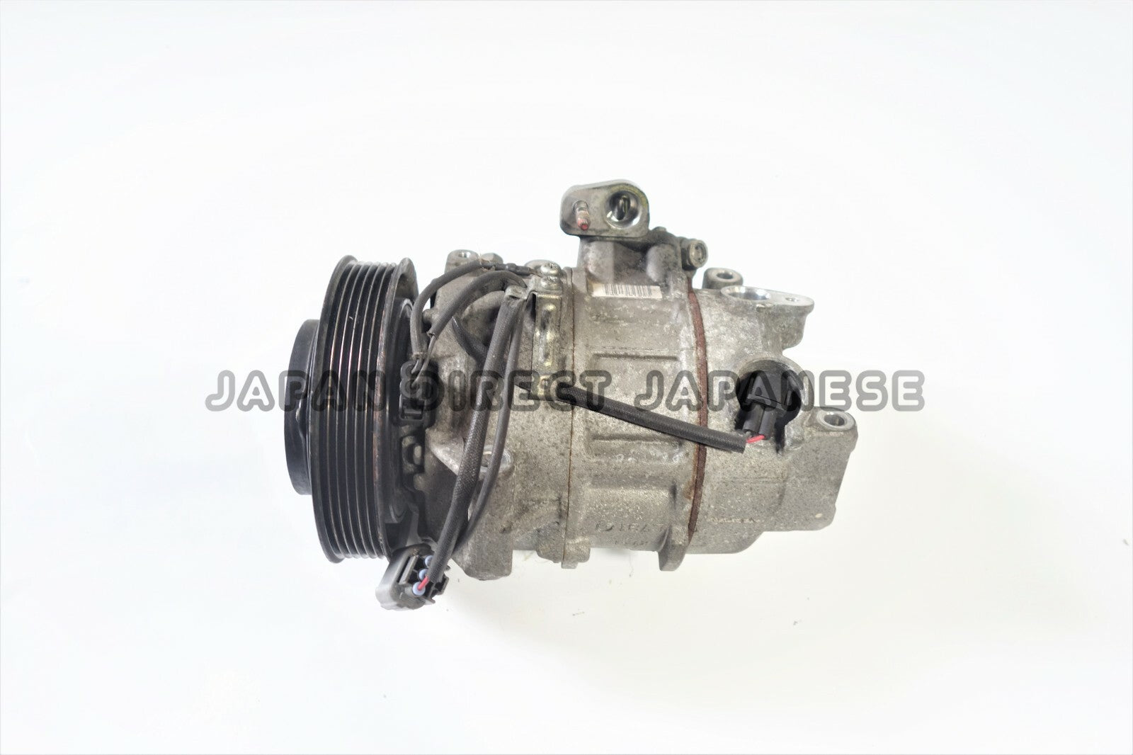 Acura RL 38810-RJA-305 38900-RJA-A01 Air Conditioning AC A/C Compressor Clutch