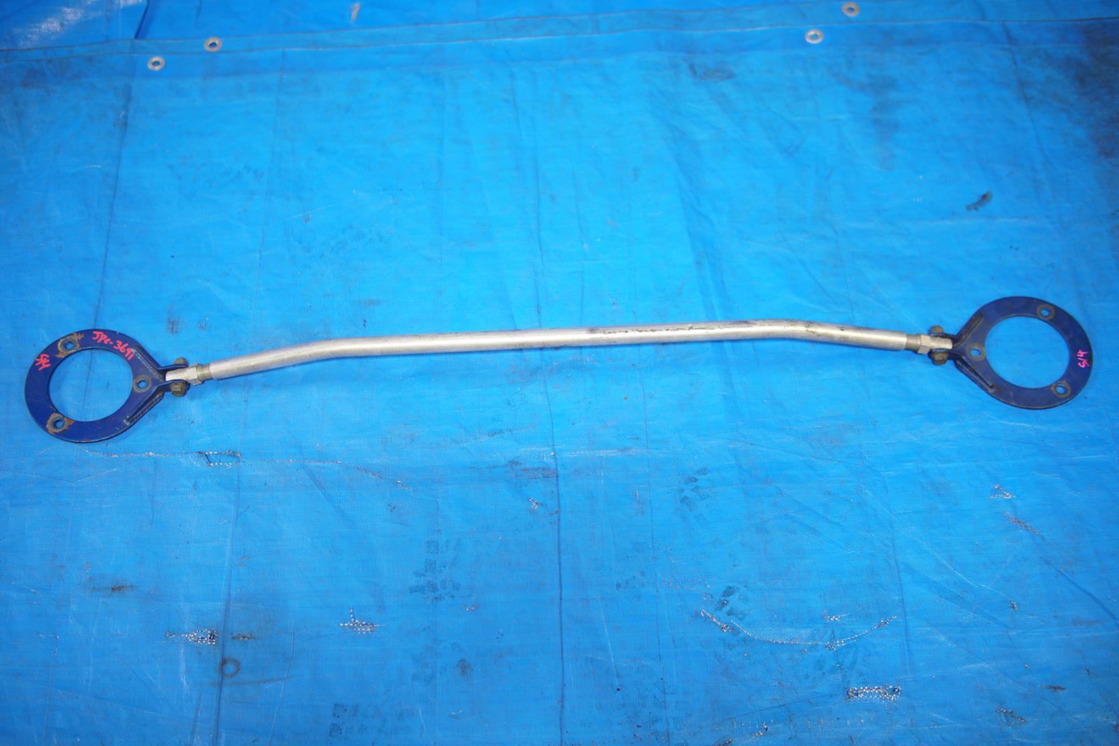 JDM Nissan 240sx Silvia S14 Cusco Front Strut Tower Bar 1995-1998