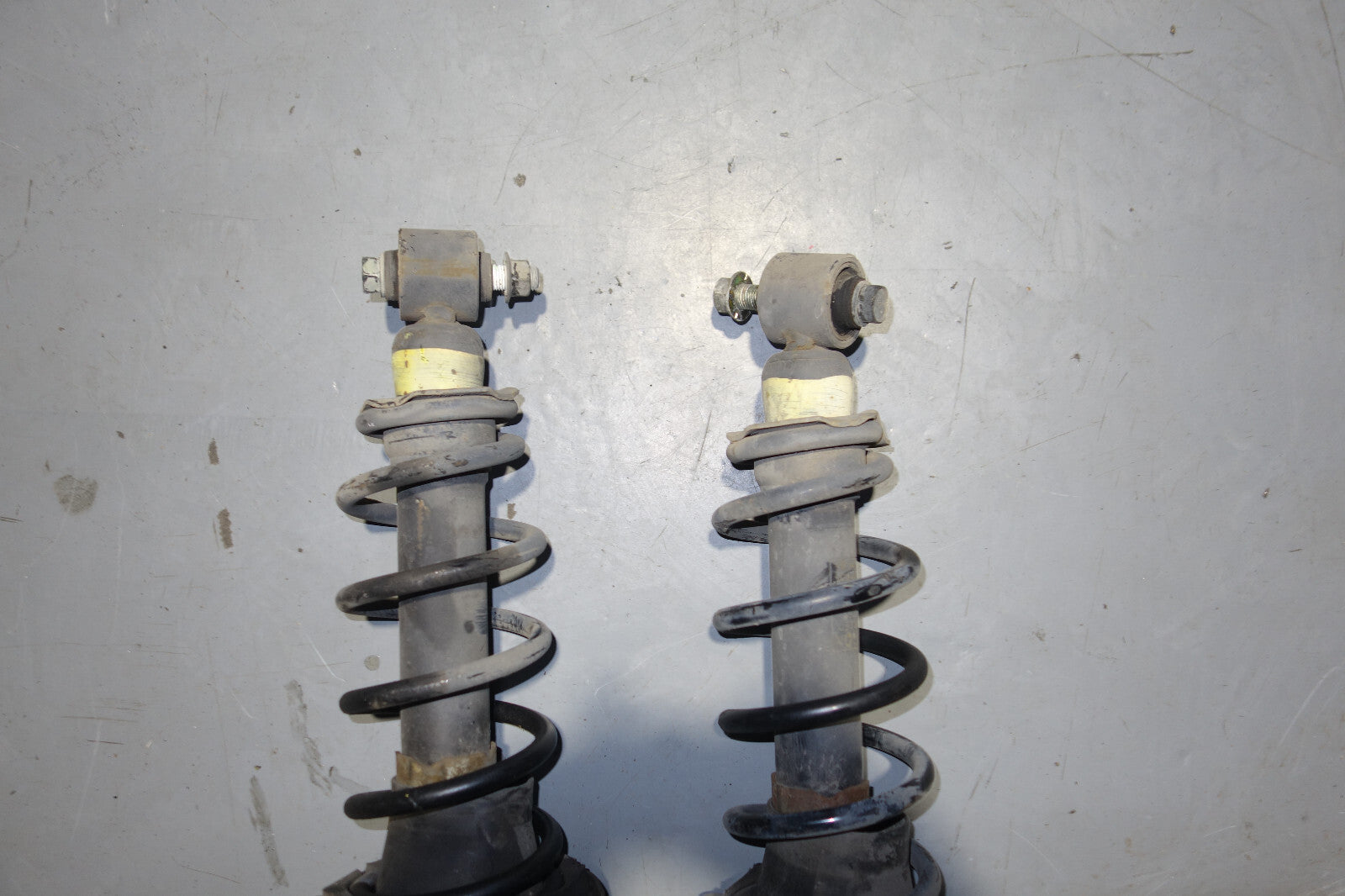 JDM Toyota Celica GT-S GT Rear Shocks Springs Pair ZZT231 2000-2005