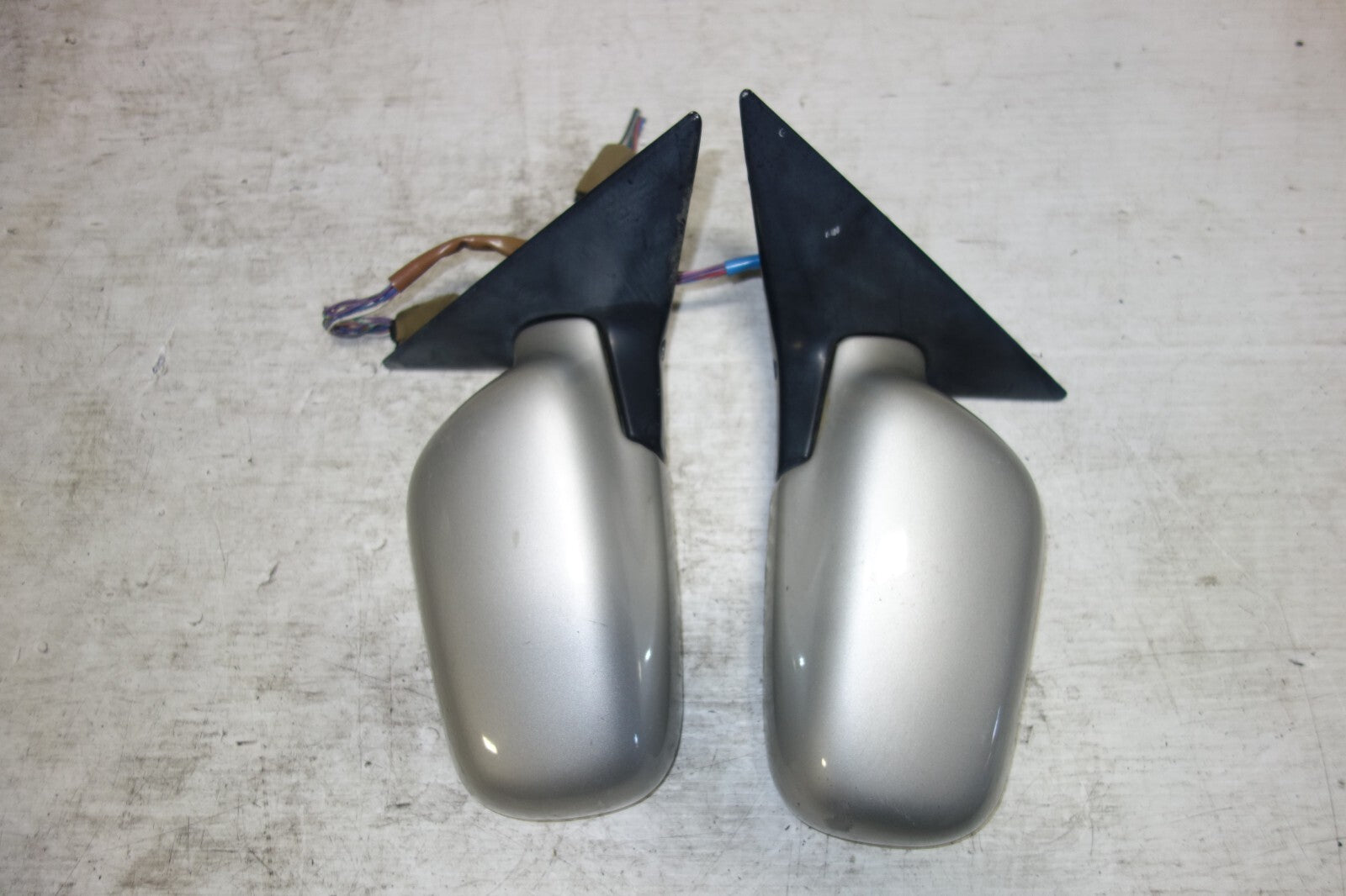 JDM Subaru Legacy Mirrors Power Folding BH5/BE5 Left Right 2000-2004