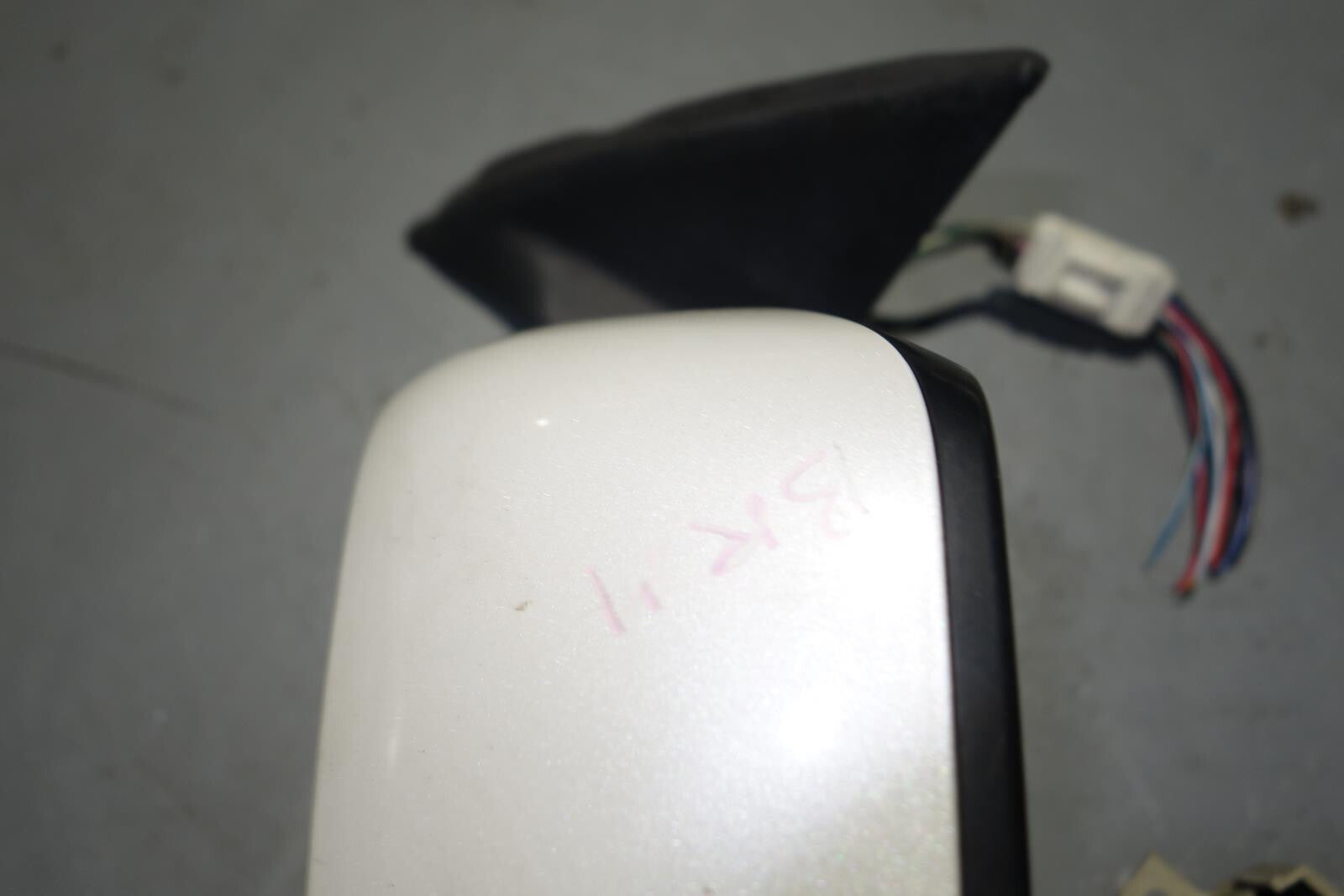 JDM Subaru Legacy BR9 BM9 Power Folding Mirrors Switch 2010 2011 2012 2013 2014