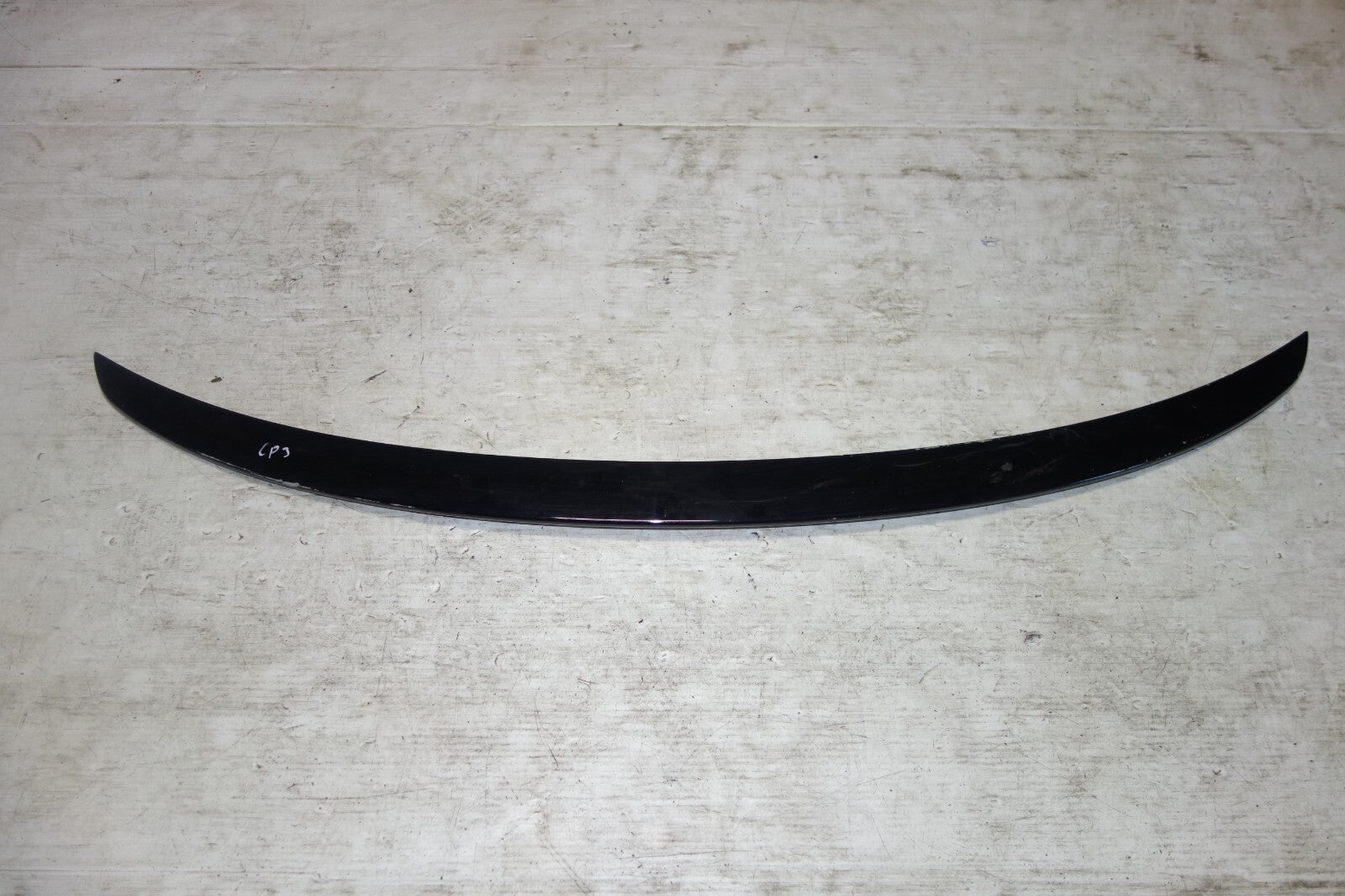 JDM HONDA ACCORD CP3 OEM REAR SPOILER SPOILER SEDAN INSPIRE SPOILER 2008-2012