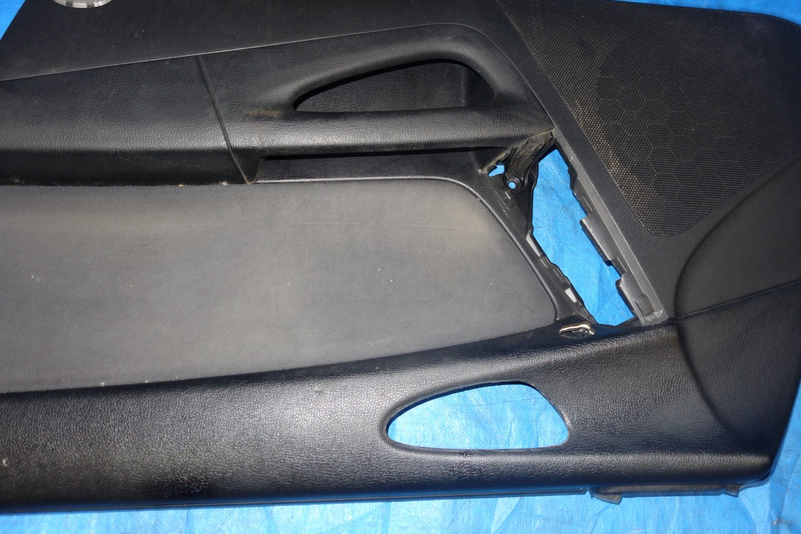 JDM Mazda RX-8 RX8 Front Door Panels Guards 2004-2008 SE3P RHD
