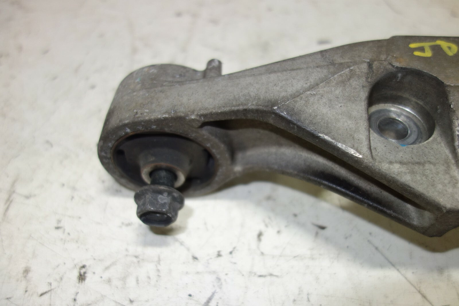 JDM Subaru Legacy Spec B Aluminum Differential Mount Bracket BPE BP5 2005-2009