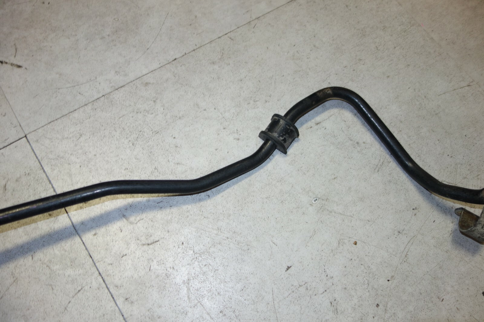JDM Subaru Legacy OEM Rear Sway Bar Stabilizer Roll Bar 16mm 2005-2009