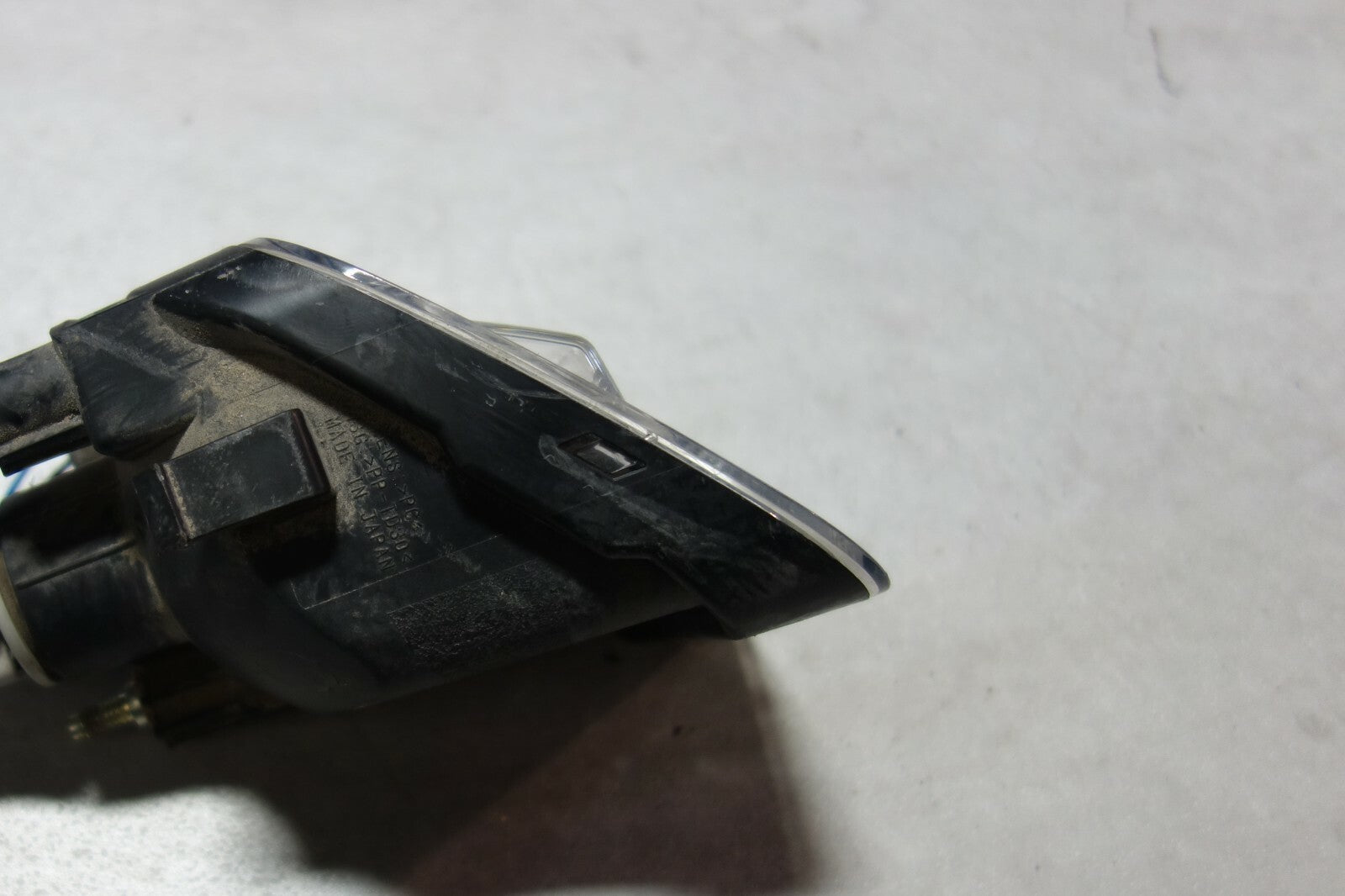 JDM Subaru WRX / STi Front Left Bumper Park Turn Signal Light 2015-2019