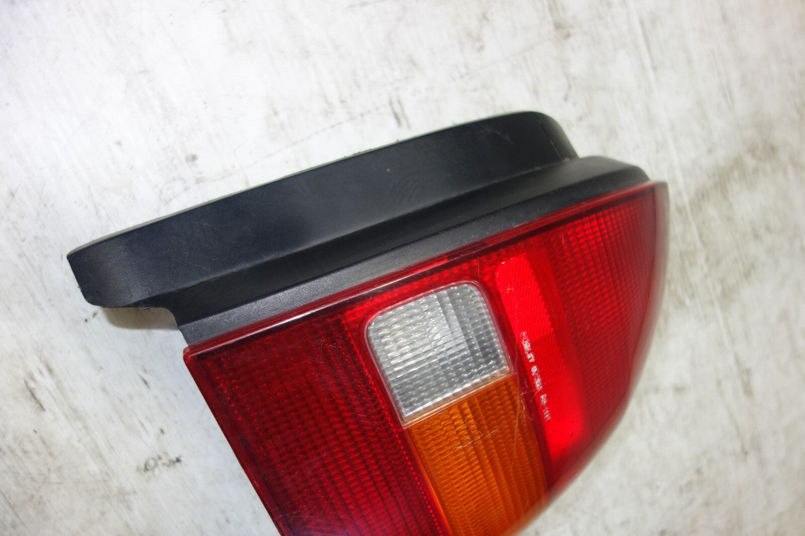JDM Honda Civic Taillight Right Side EK Hatchback 1996 1997 1998 1999 2000 OEM