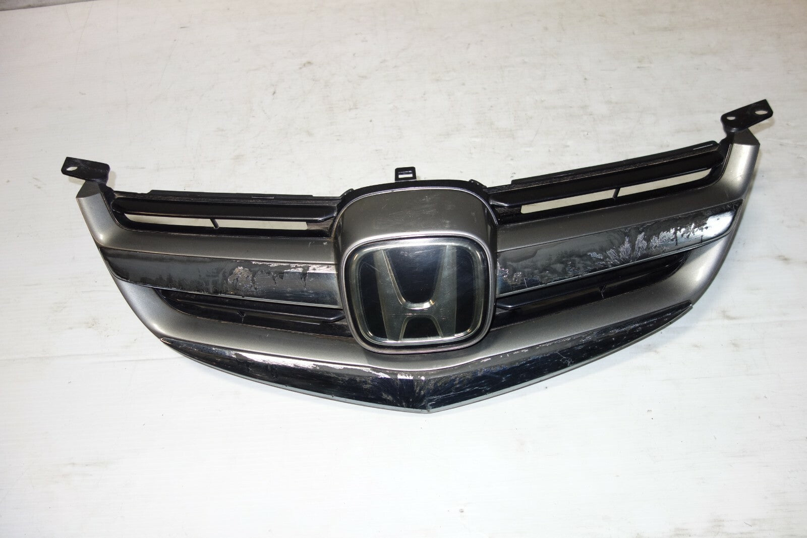 JDM 2005-2008 ACURA RL KB1 OEM FRONT GRILLE HONDA LEGEND KB1 GRILL